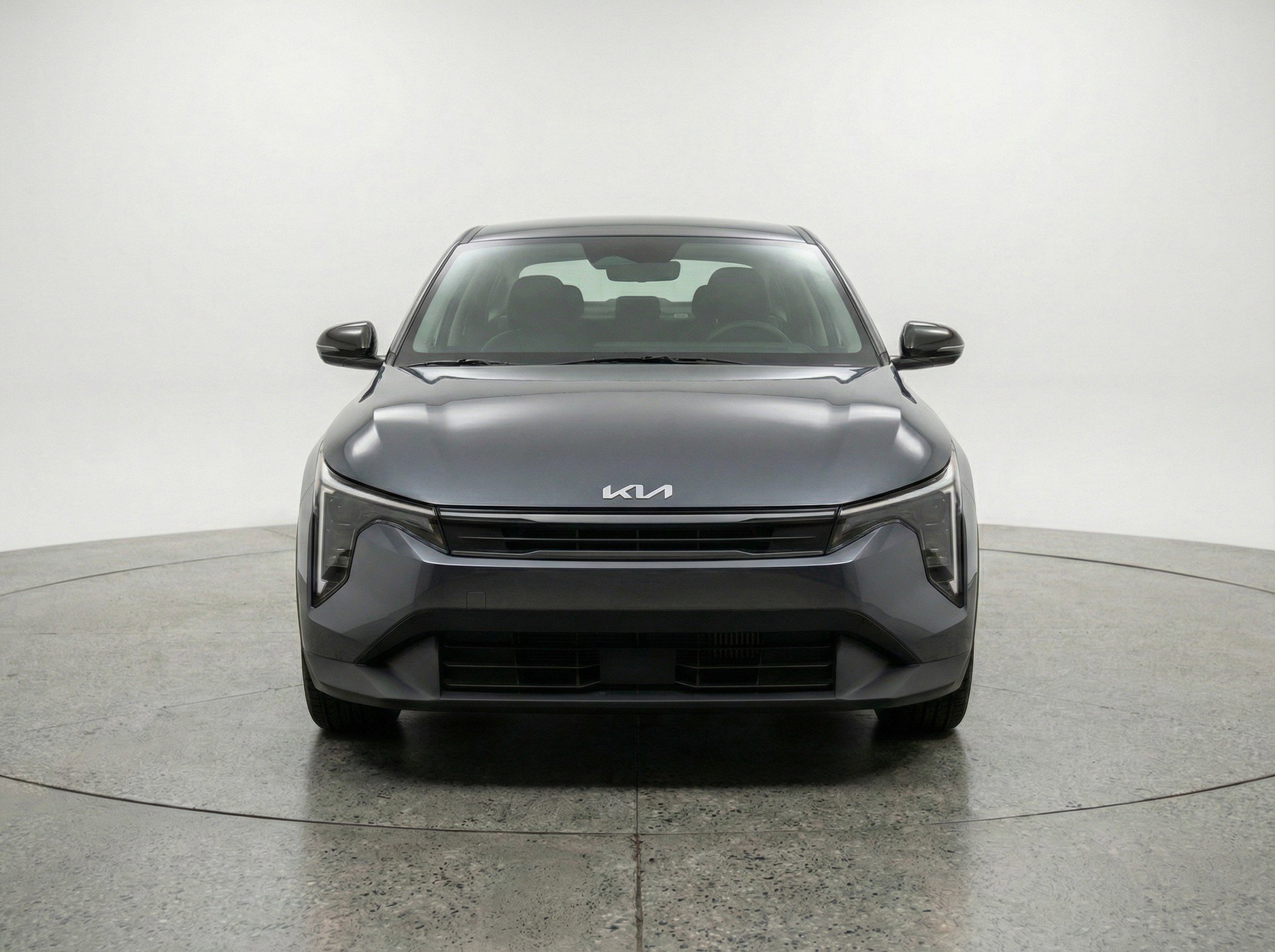 Thumbnail: 2025 Kia K4 - 2