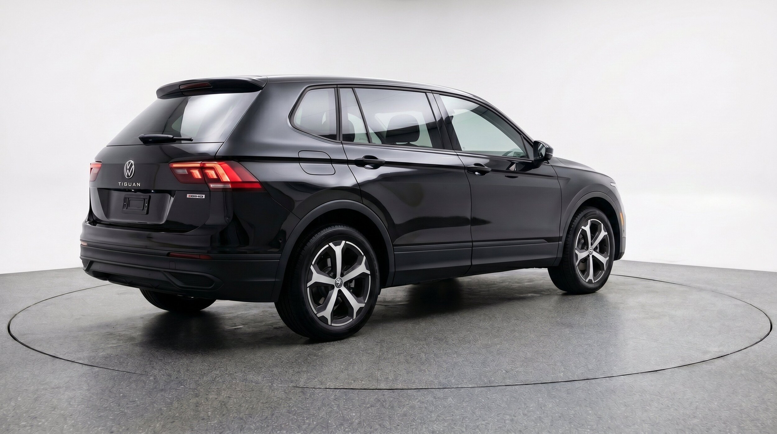 Thumbnail: 2026 Volkswagen Tiguan - 9