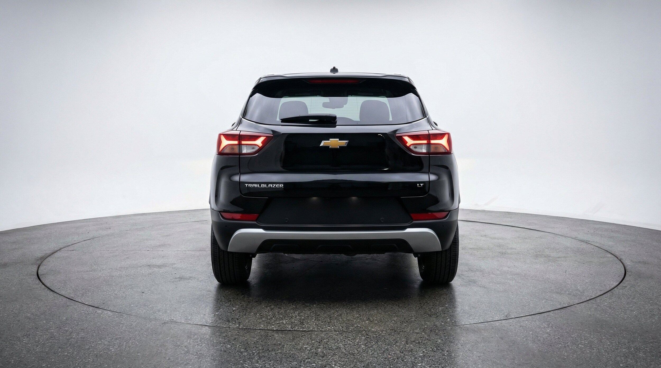 Thumbnail: 2025 Chevrolet TrailBlazer - 7