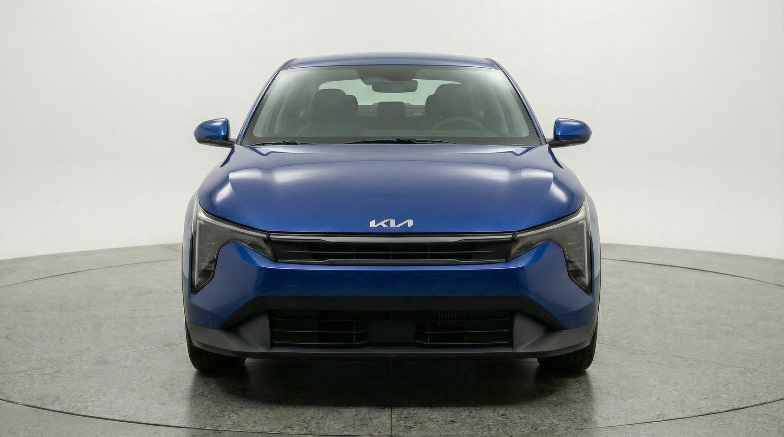Thumbnail: 2025 Kia K4 - 2