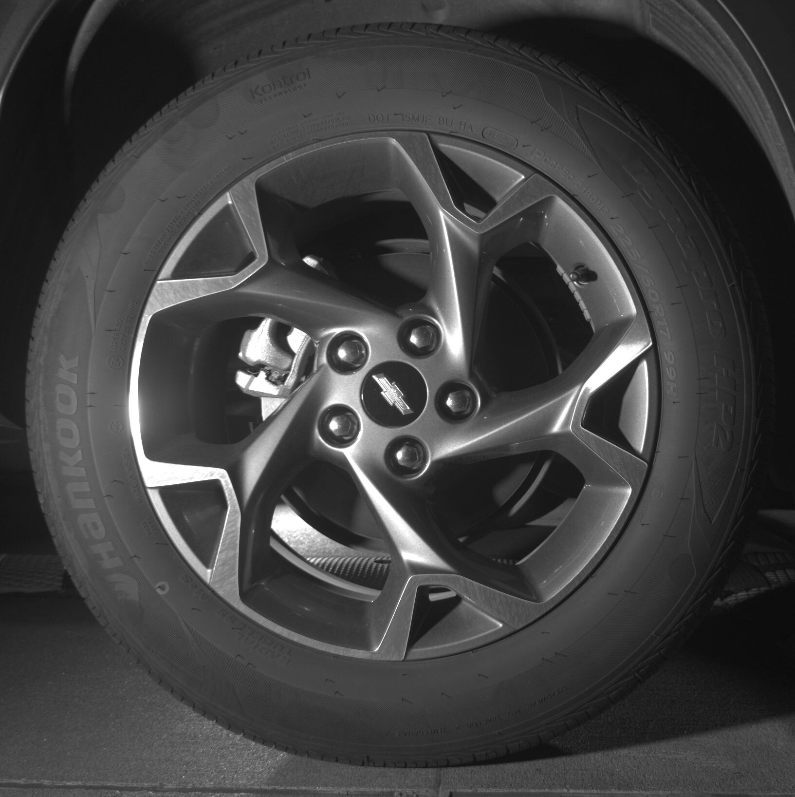 Thumbnail: 2025 Chevrolet Trax - 12