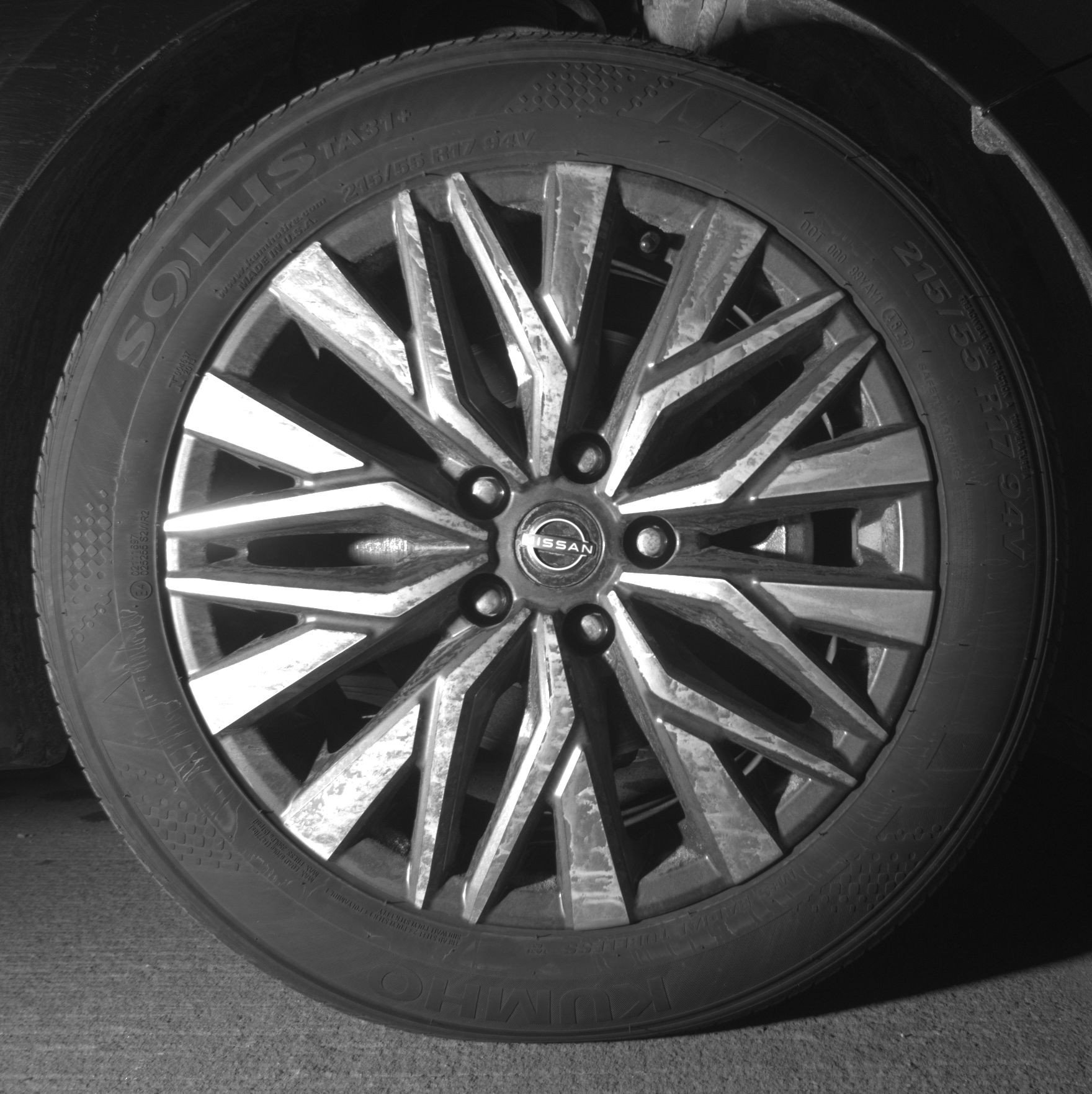 Thumbnail: 2025 Nissan Altima - 13