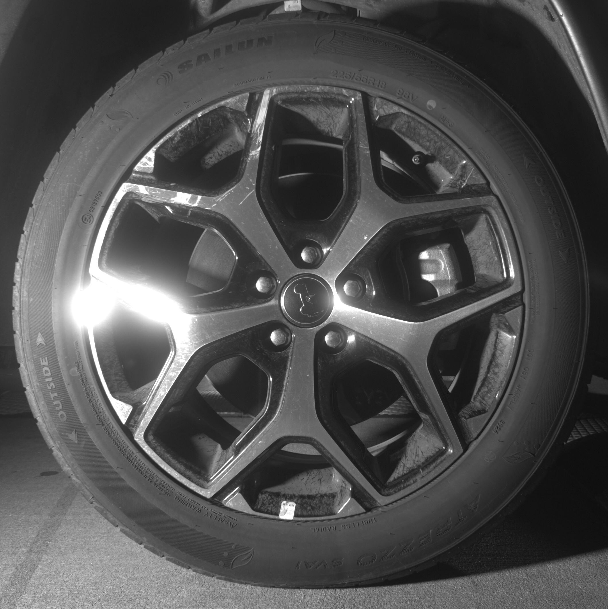 Thumbnail: 2025 Jeep Compass - 10