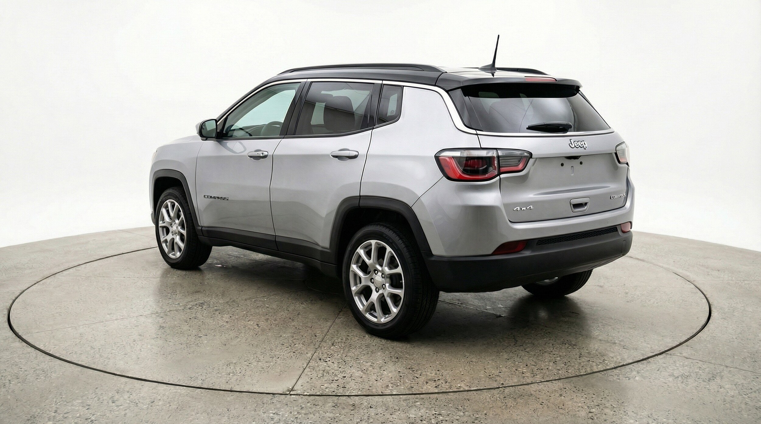 Thumbnail: 2025 Jeep Compass - 6