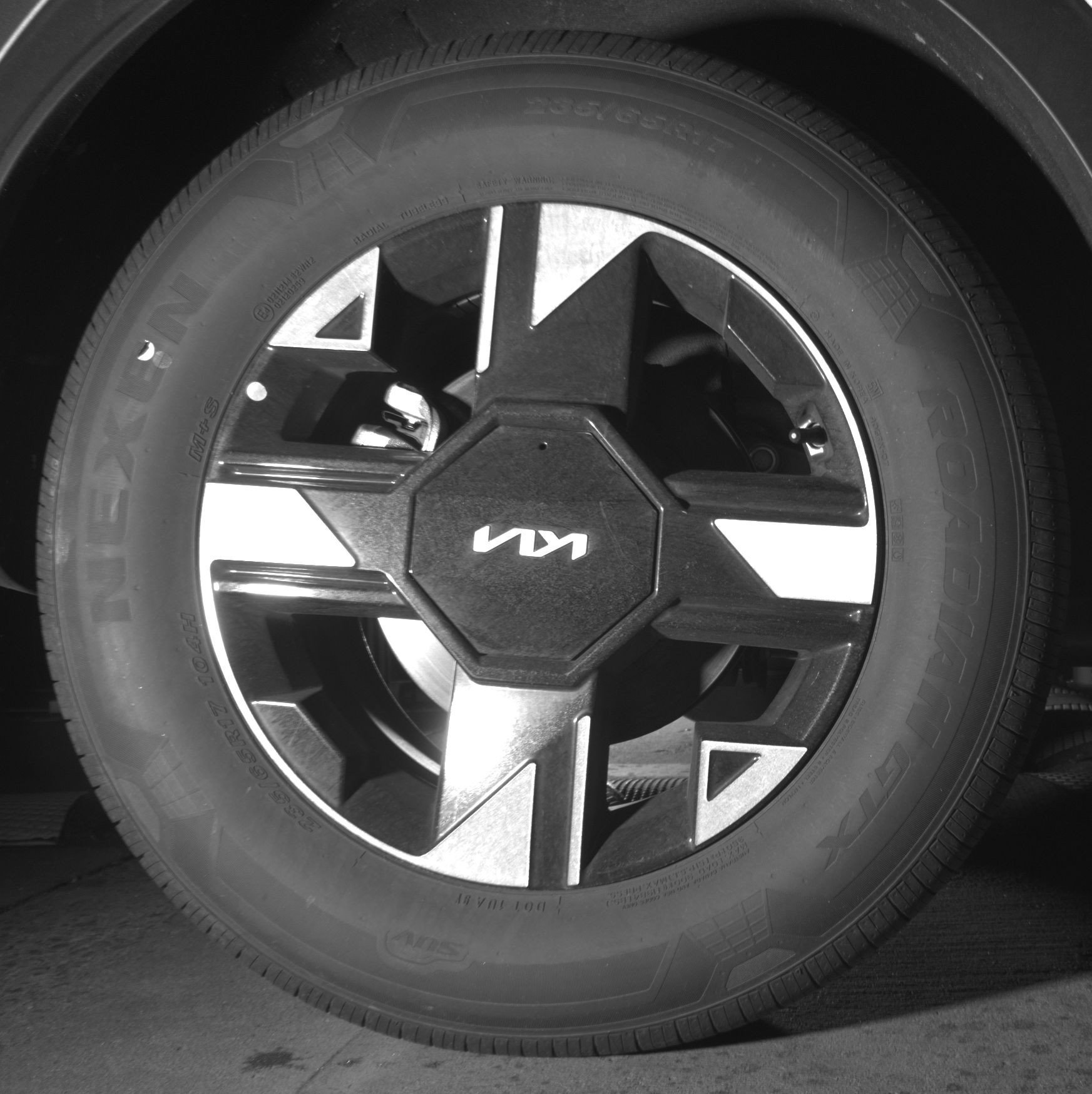 Thumbnail: 2026 Kia Sportage - 15