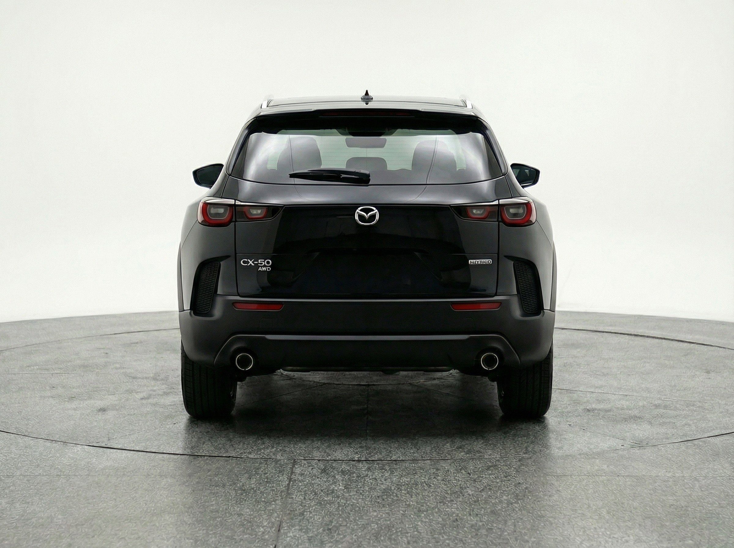 Thumbnail: 2025 Mazda CX-50 - 7