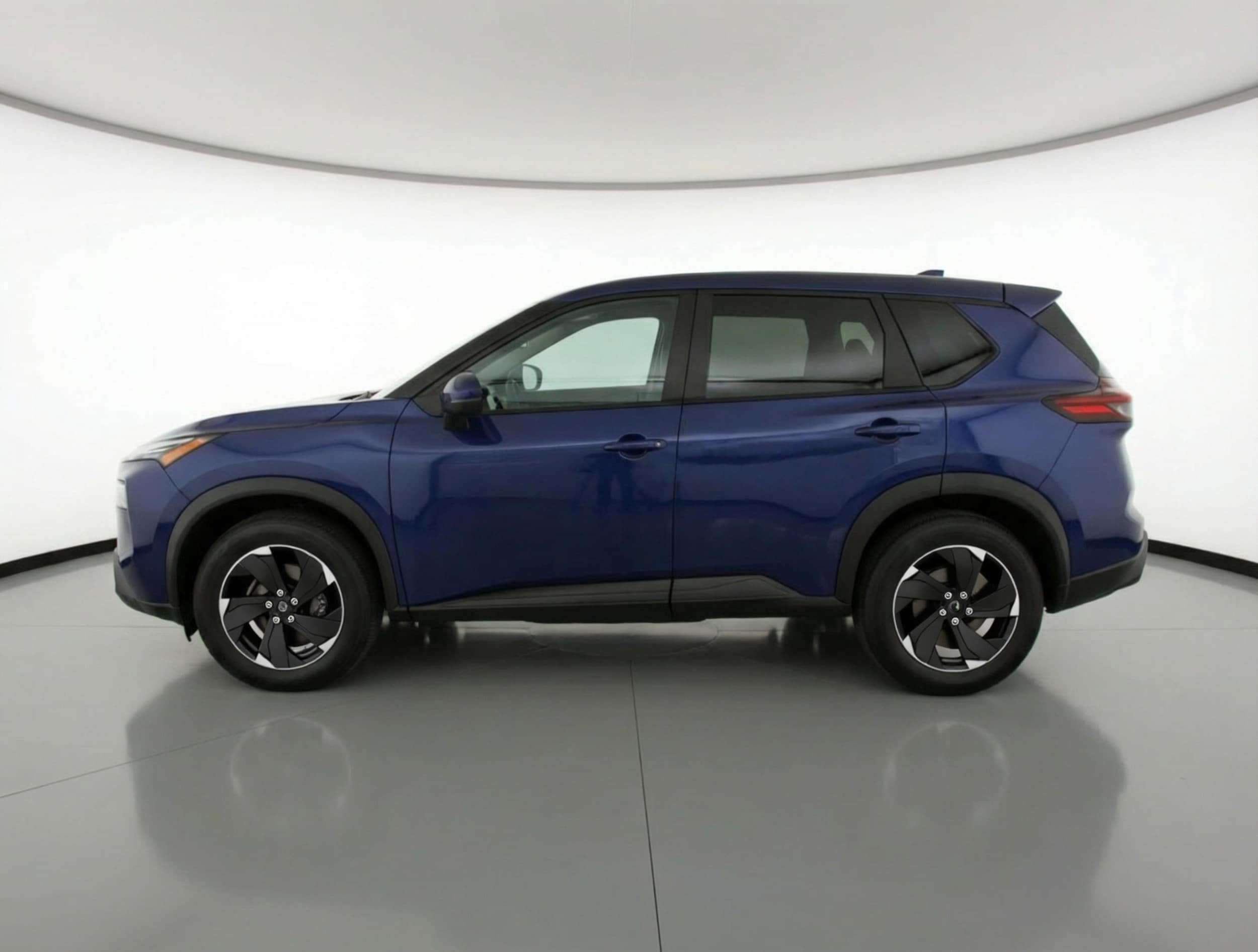 Thumbnail: 2025 Nissan Rogue - 4