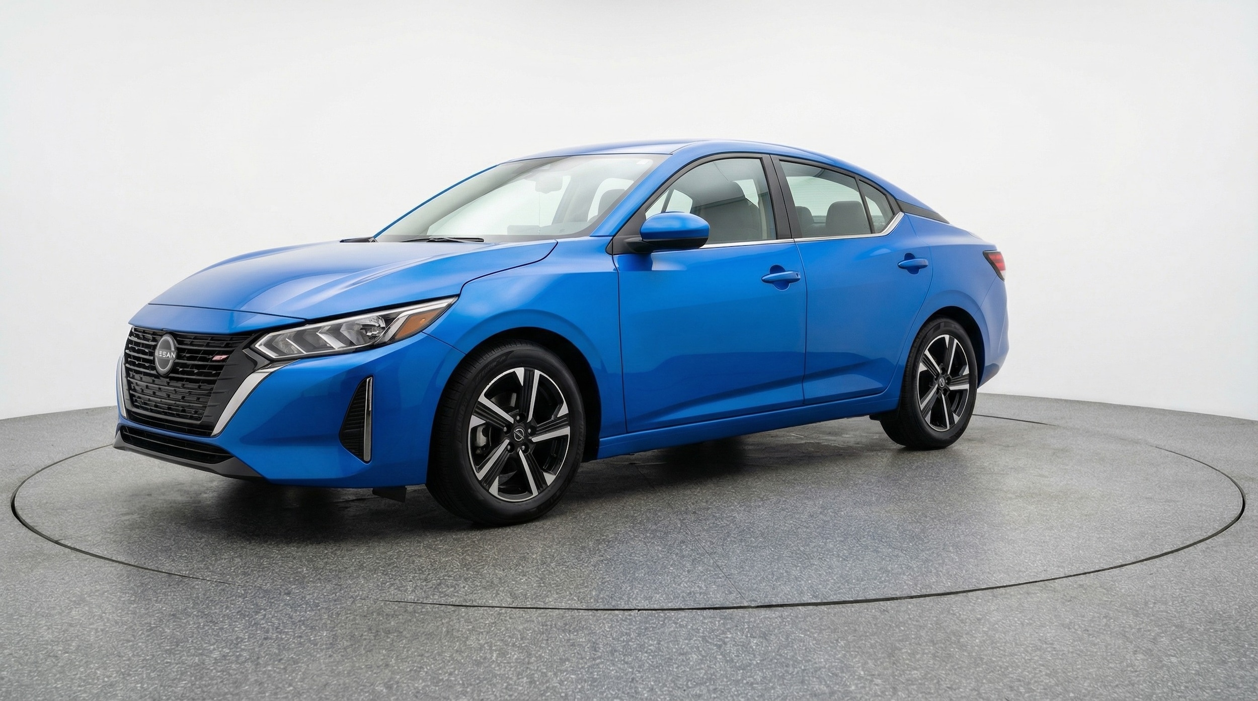 Thumbnail: 2025 Nissan Sentra - 3