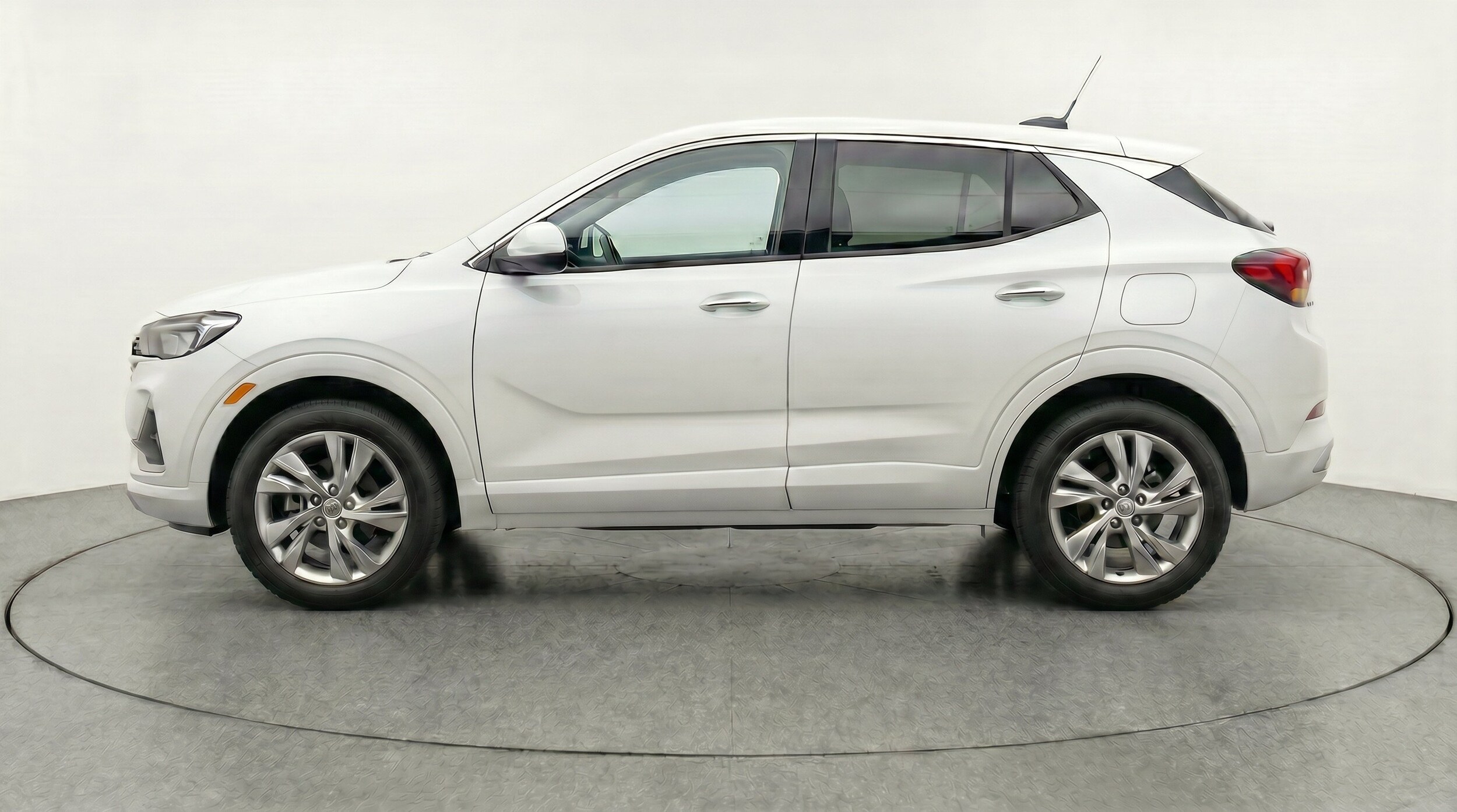 Thumbnail: 2026 Buick Encore GX - 5