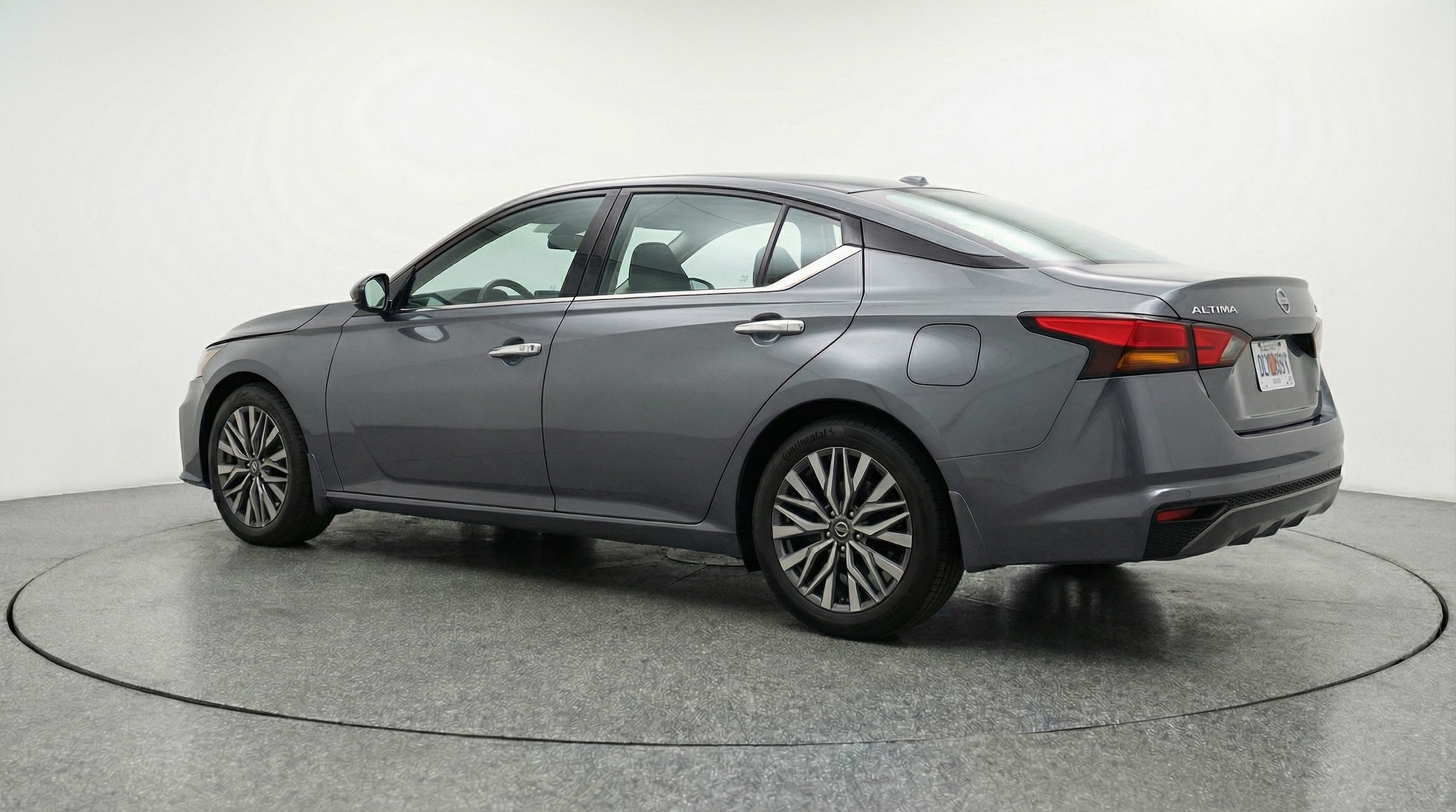 Thumbnail: 2025 Nissan Altima - 5