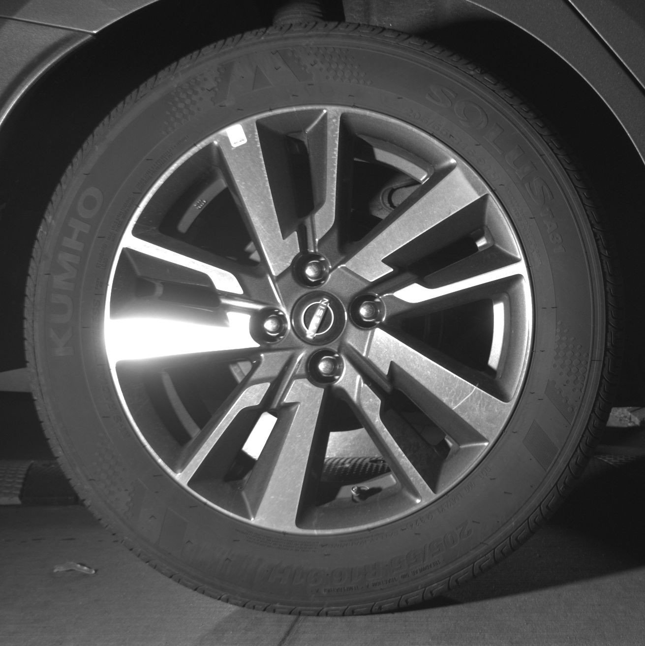 Thumbnail: 2025 Nissan Versa - 15