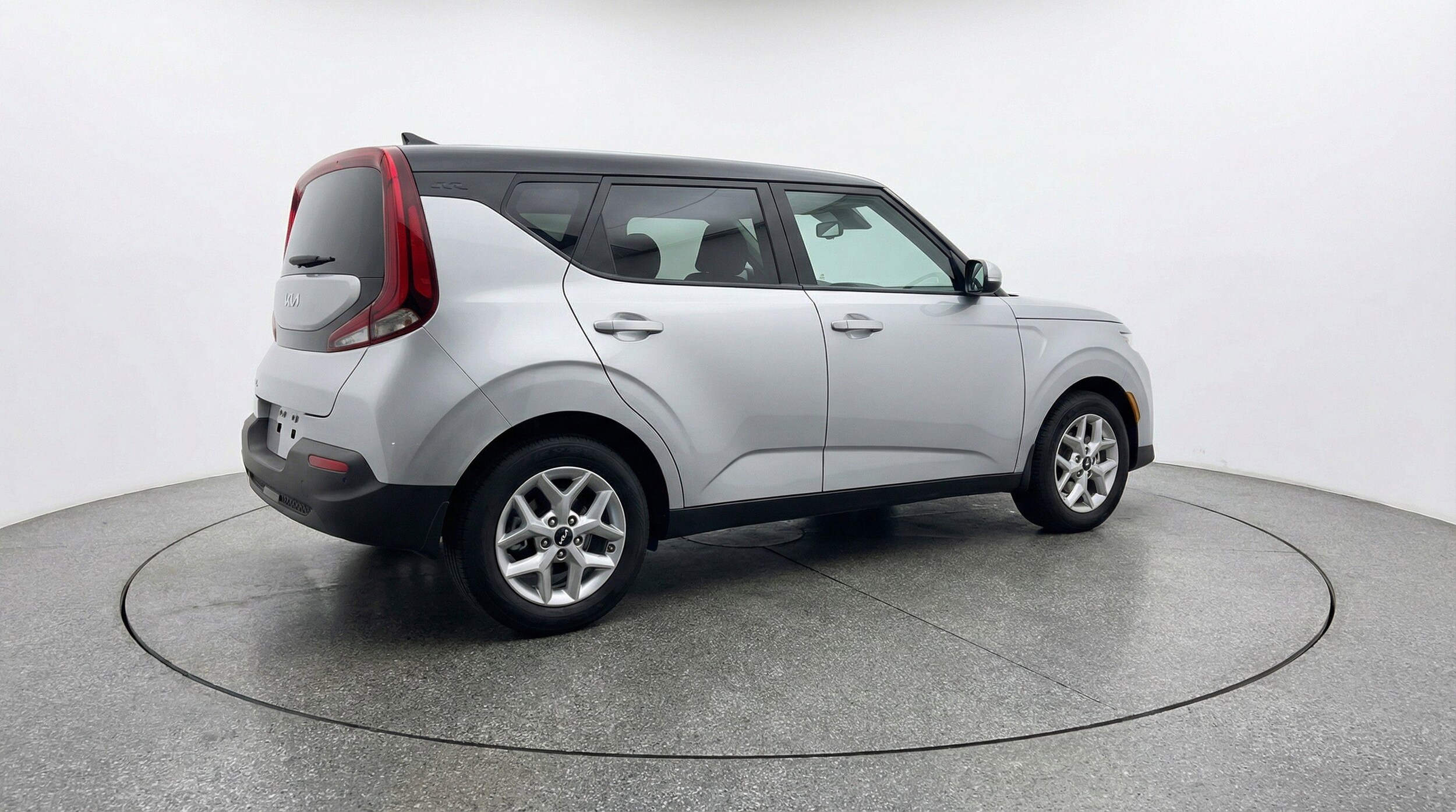 Thumbnail: 2025 Kia Soul - 9