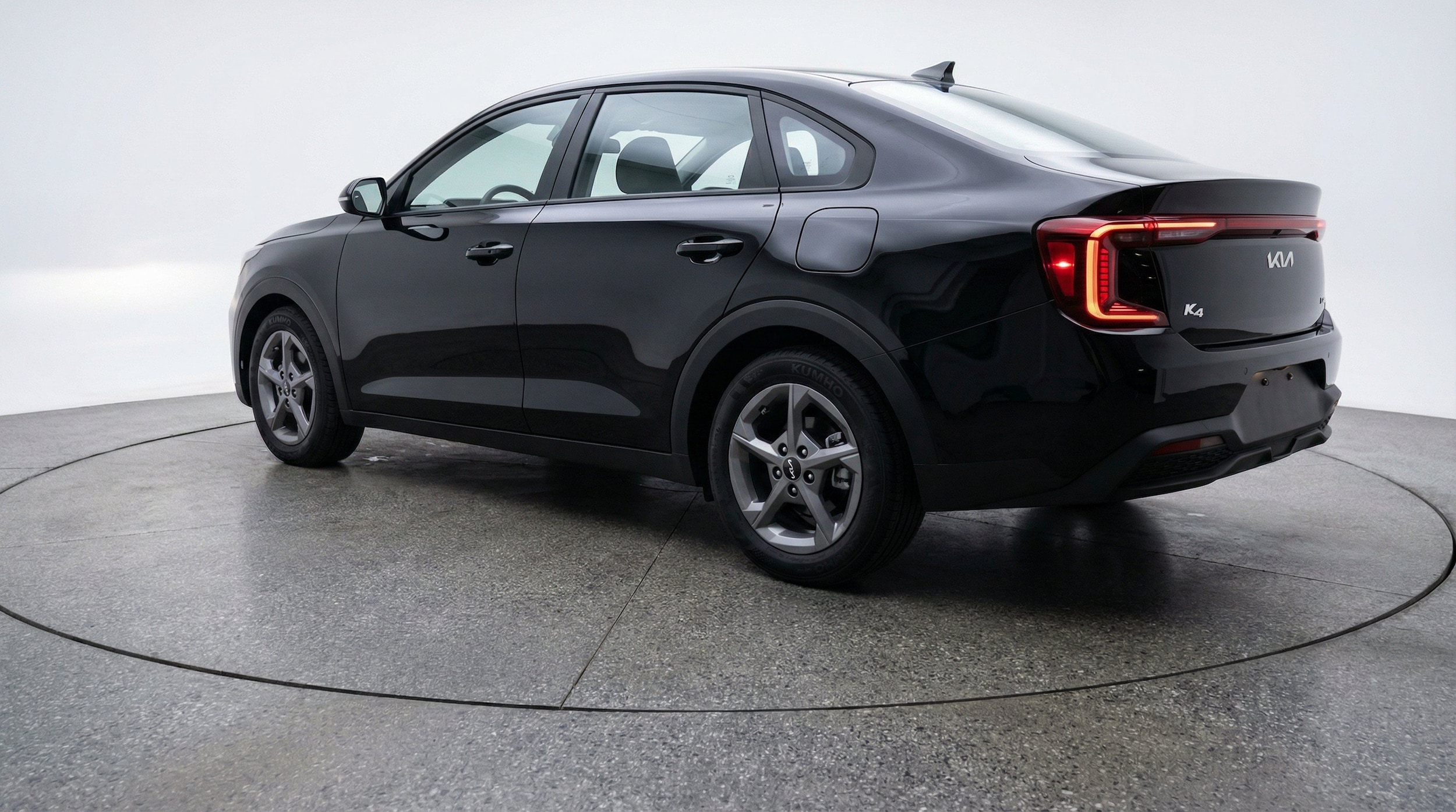 Thumbnail: 2026 Kia K4 - 6