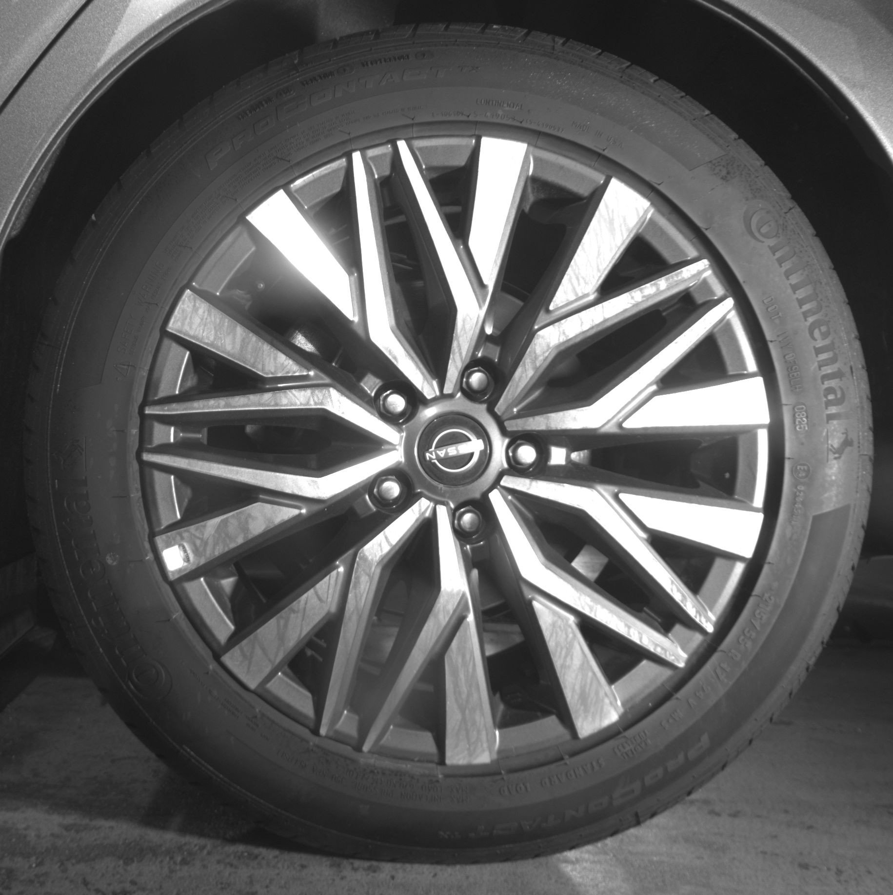 Thumbnail: 2025 Nissan Altima - 14