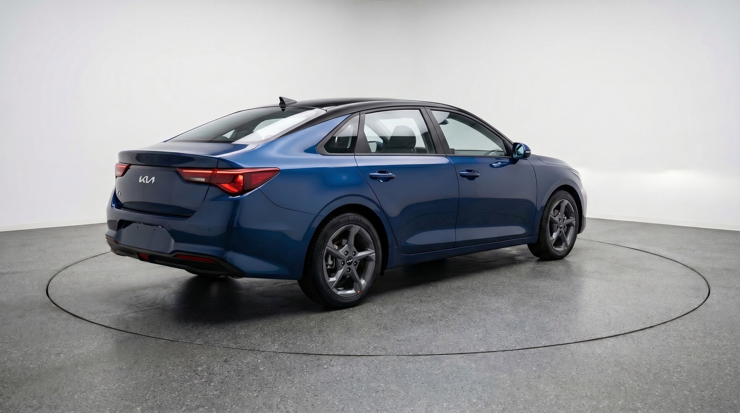 Thumbnail: 2025 Kia K4 - 9