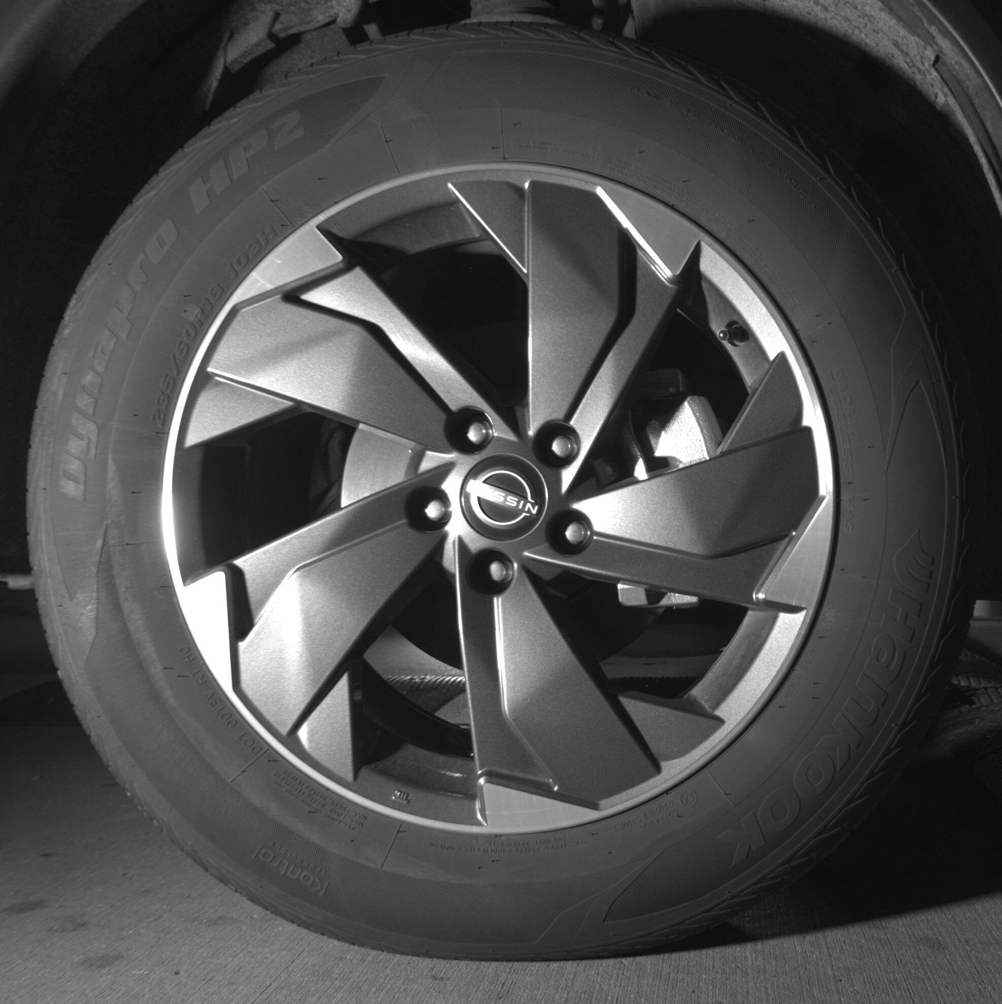 Thumbnail: 2025 Nissan Rogue - 10