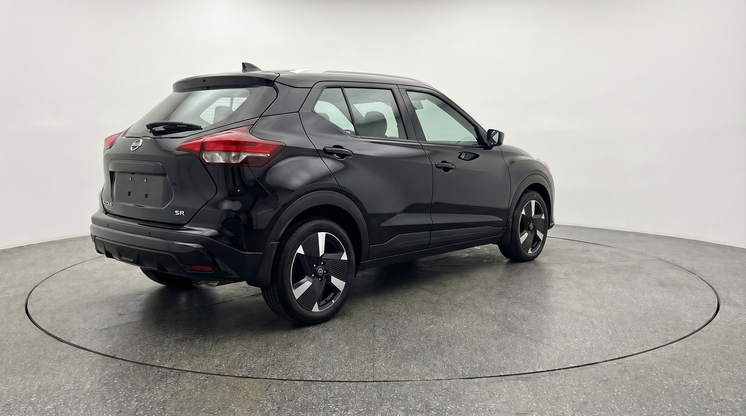 Thumbnail: 2026 Nissan Kicks - 9