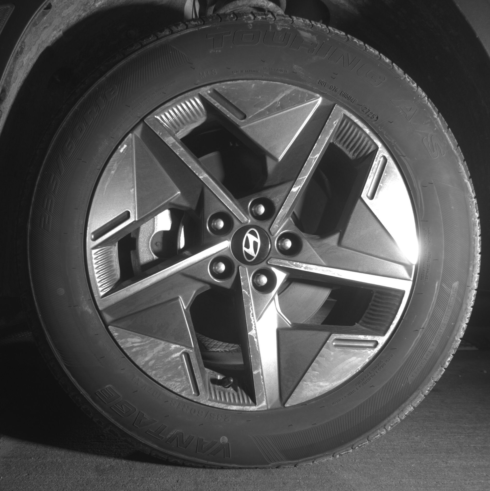 Thumbnail: 2025 Hyundai Tucson - 9