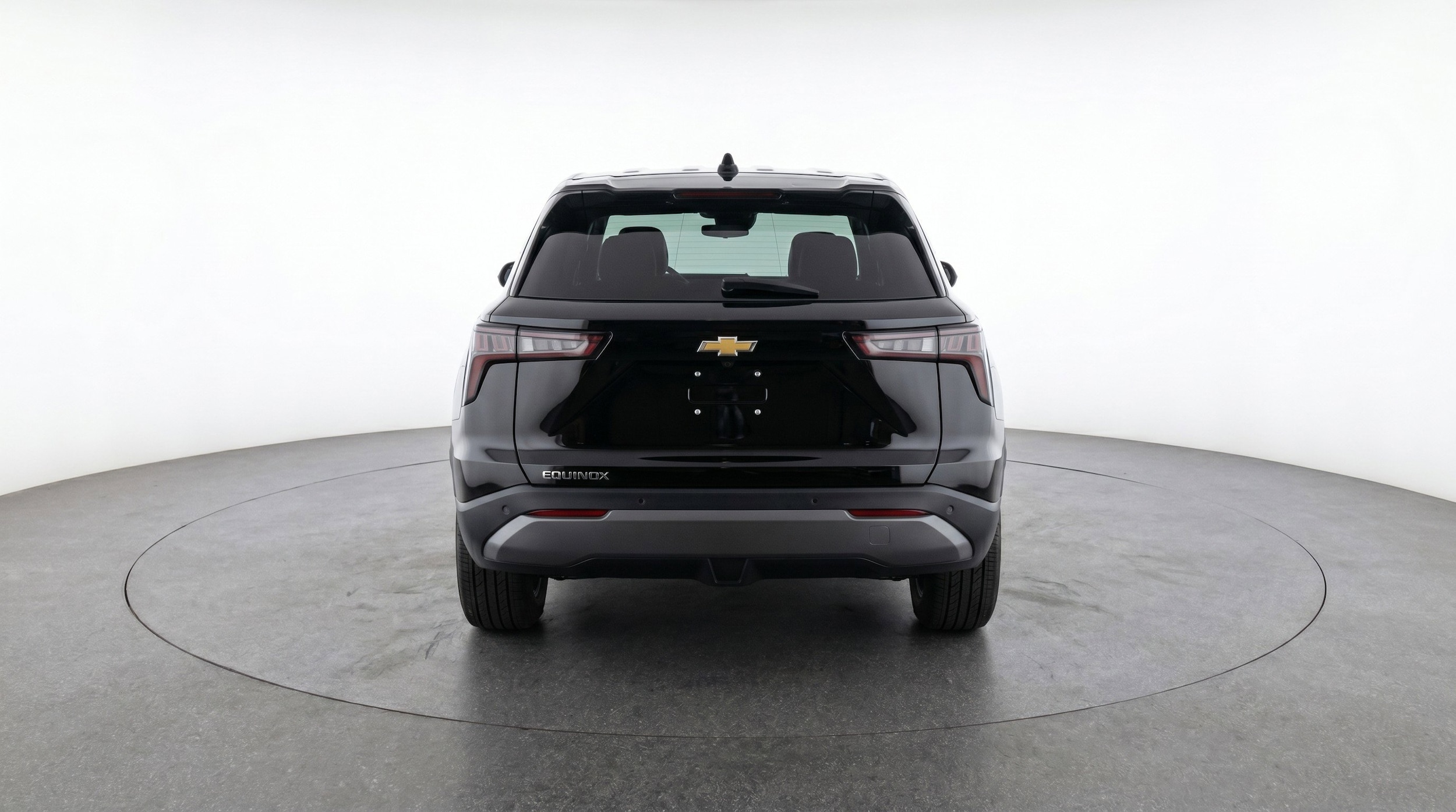 Thumbnail: 2025 Chevrolet Equinox - 7