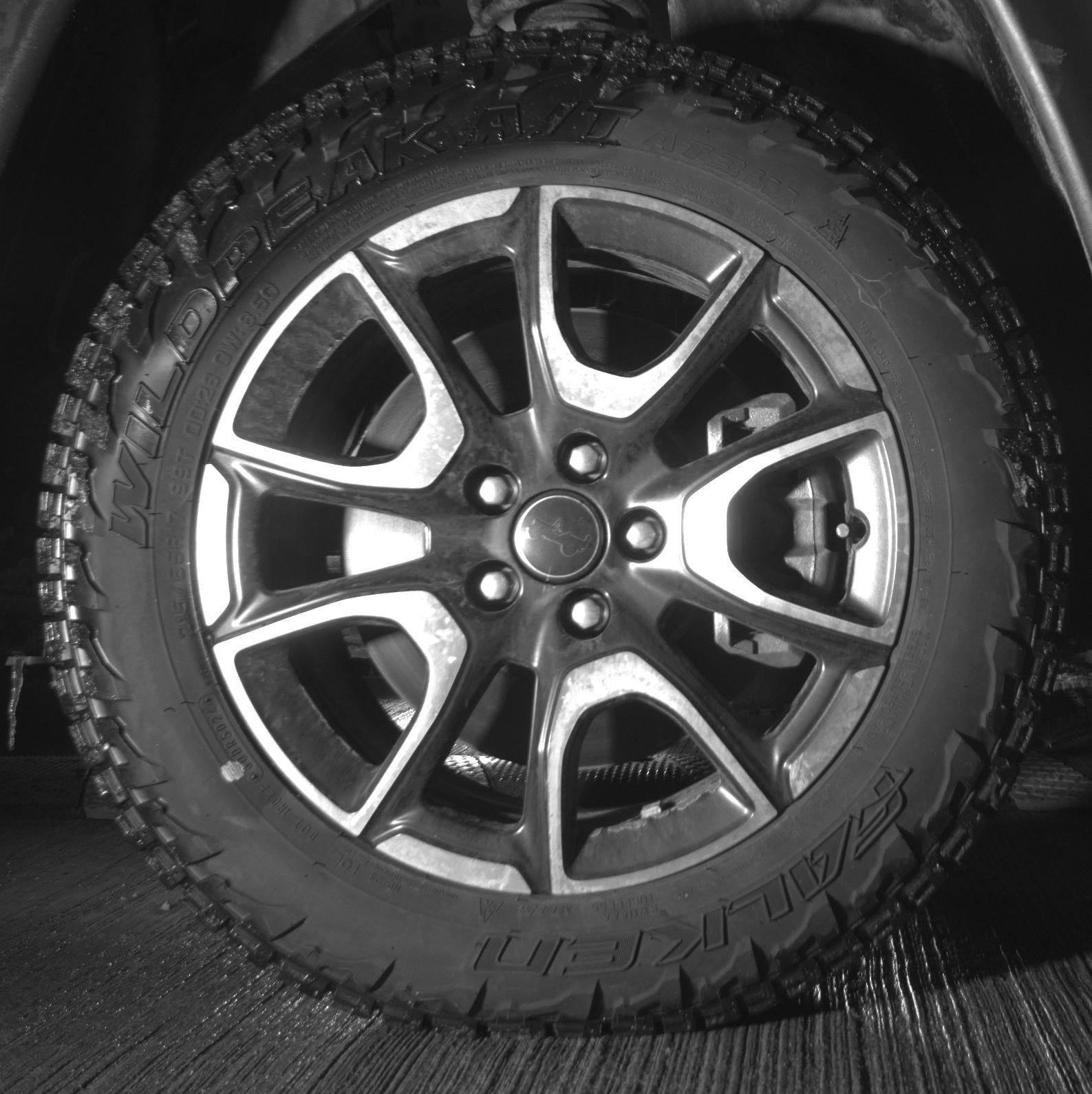 Thumbnail: 2025 Jeep Compass - 13