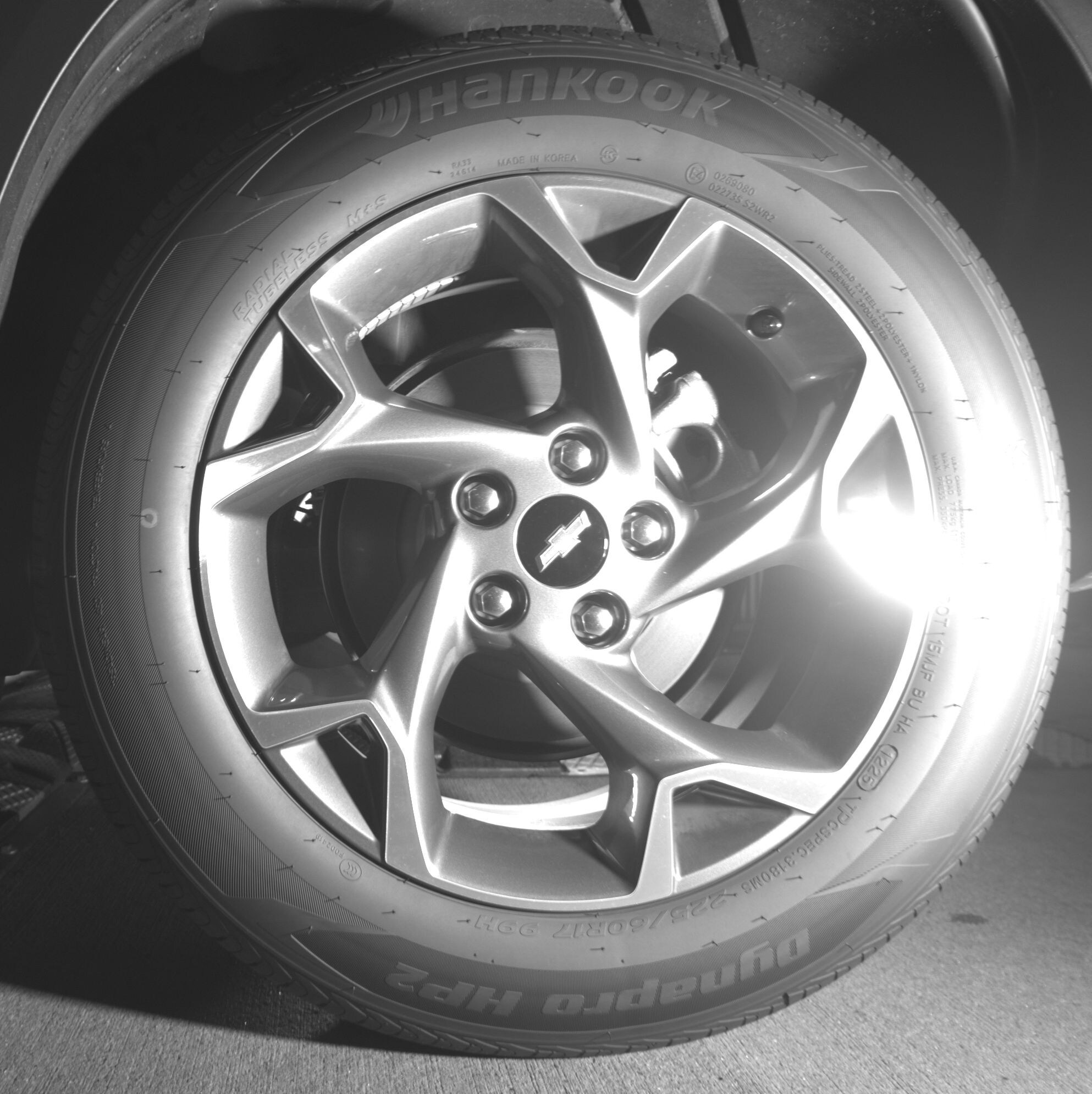 Thumbnail: 2025 Chevrolet Trax - 11