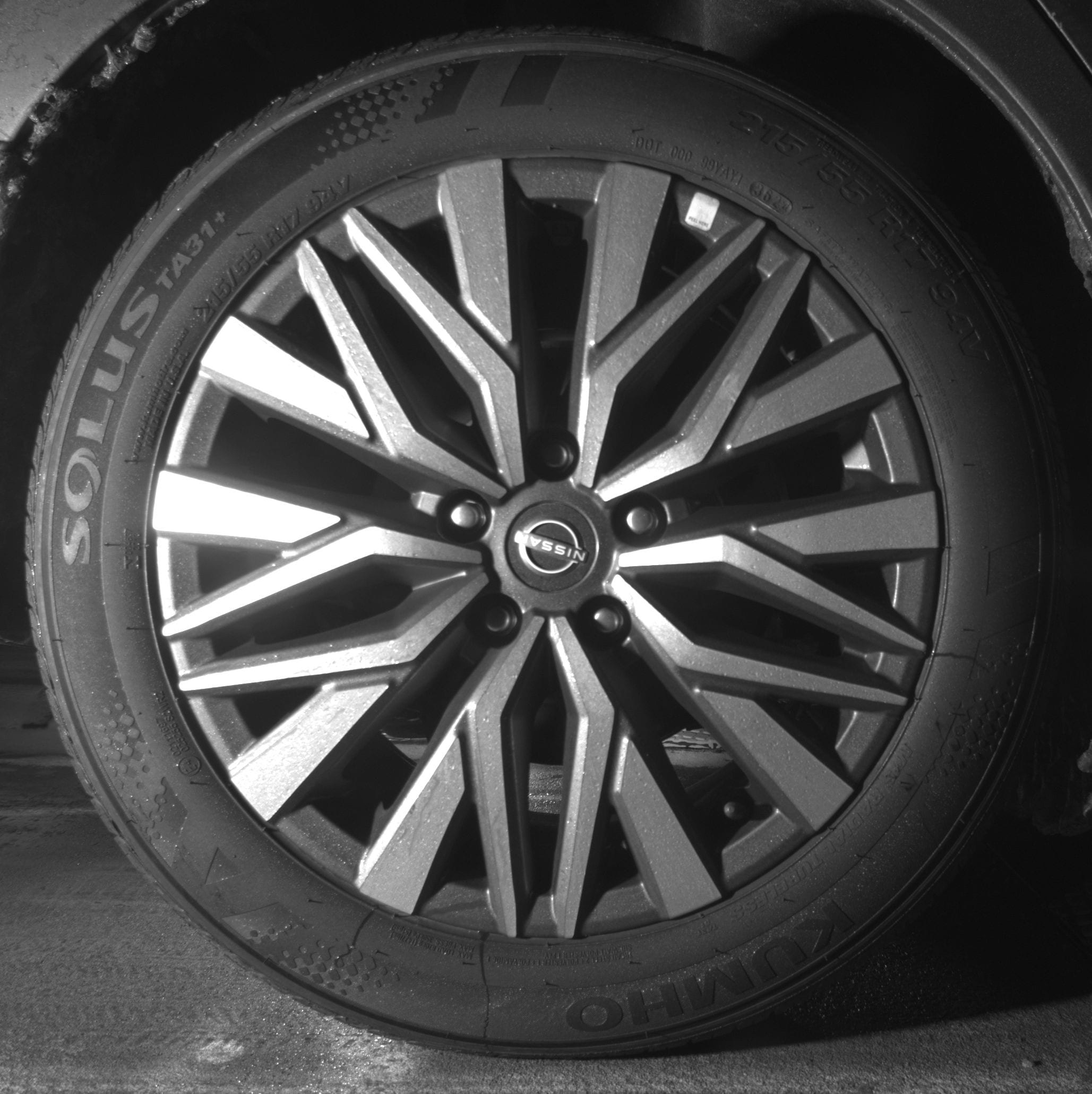 Thumbnail: 2025 Nissan Altima - 12