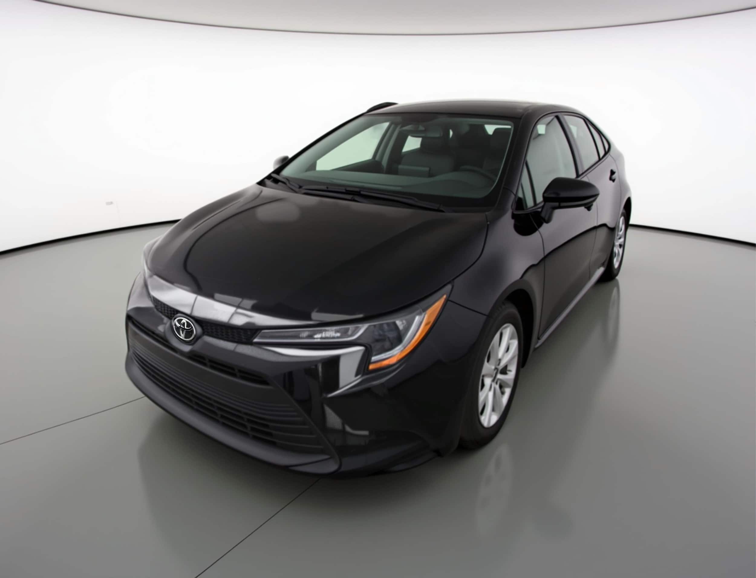 Thumbnail: 2025 Toyota Corolla - 3