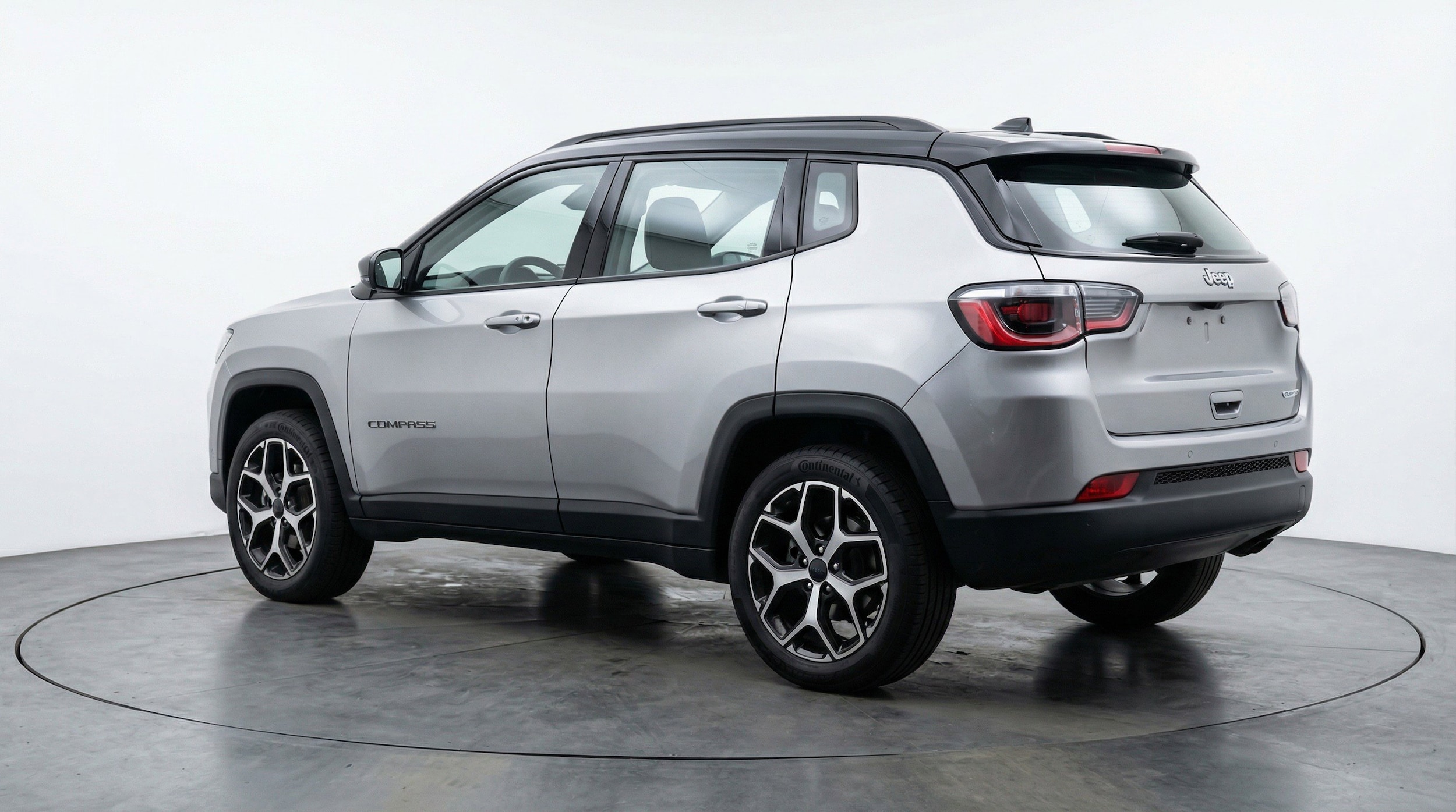 Thumbnail: 2025 Jeep Compass - 6