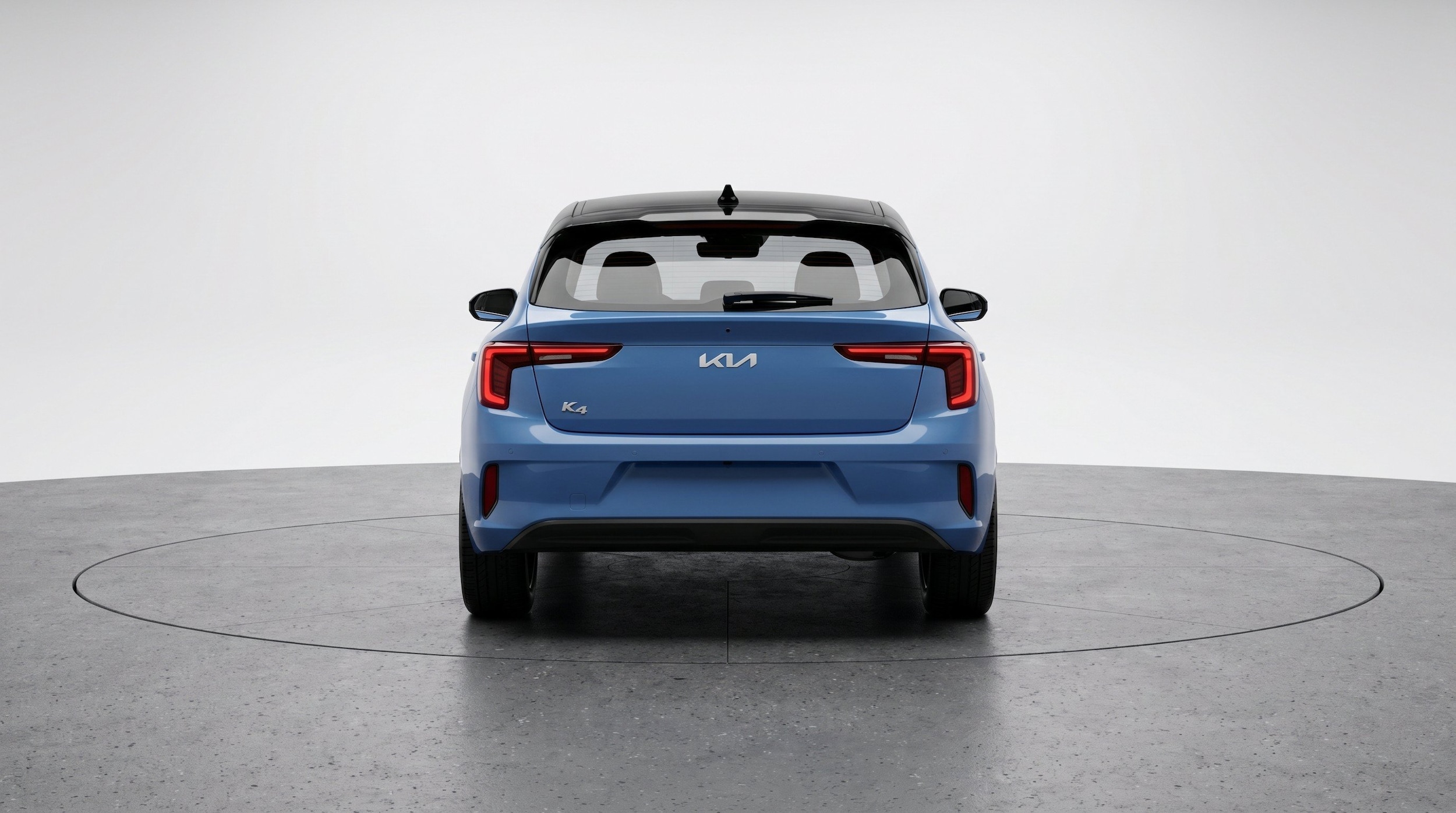 Thumbnail: 2026 Kia K4 - 7