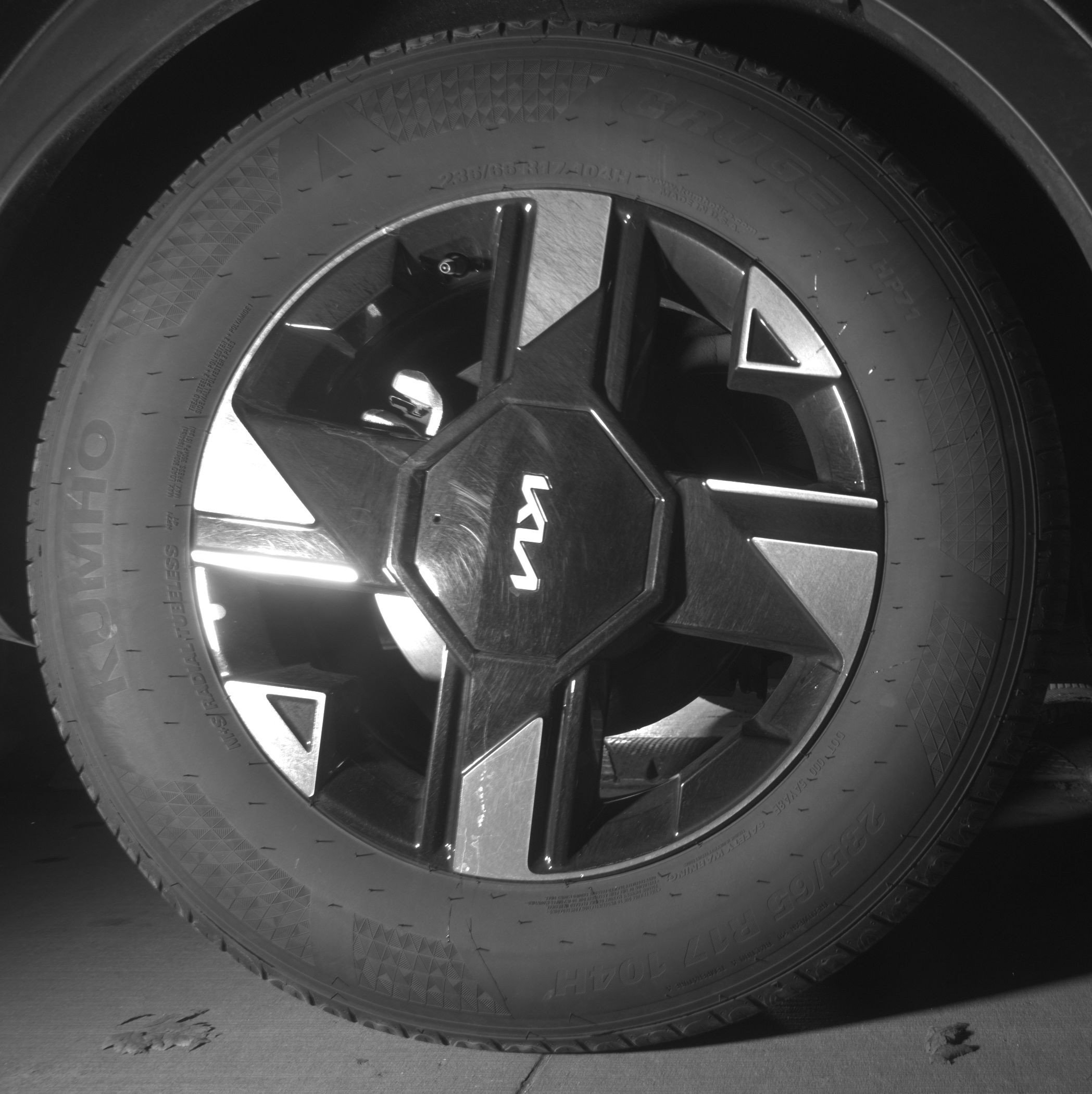 Thumbnail: 2026 Kia Sportage - 15