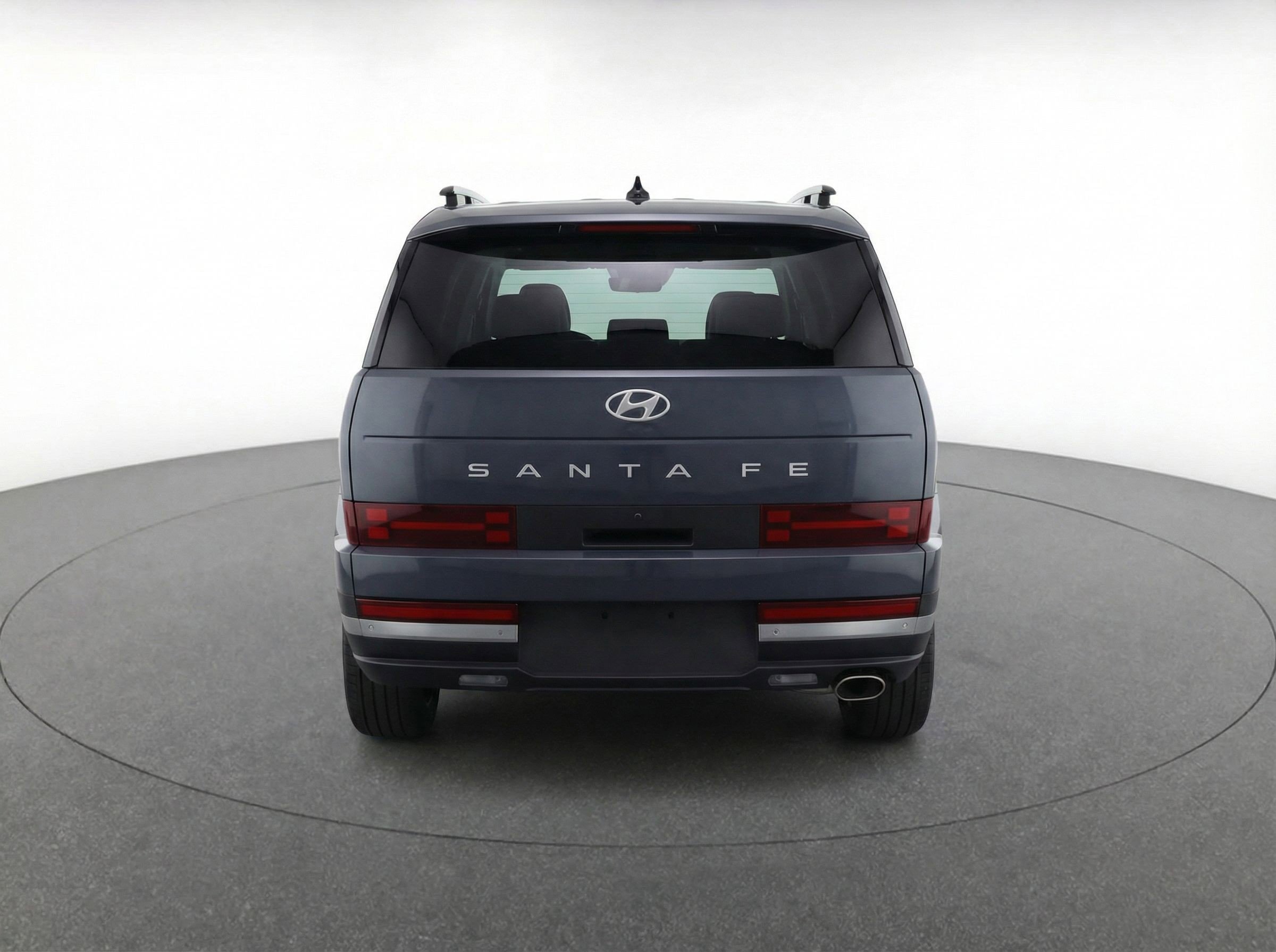 Thumbnail: 2024 Hyundai Santa Fe - 7