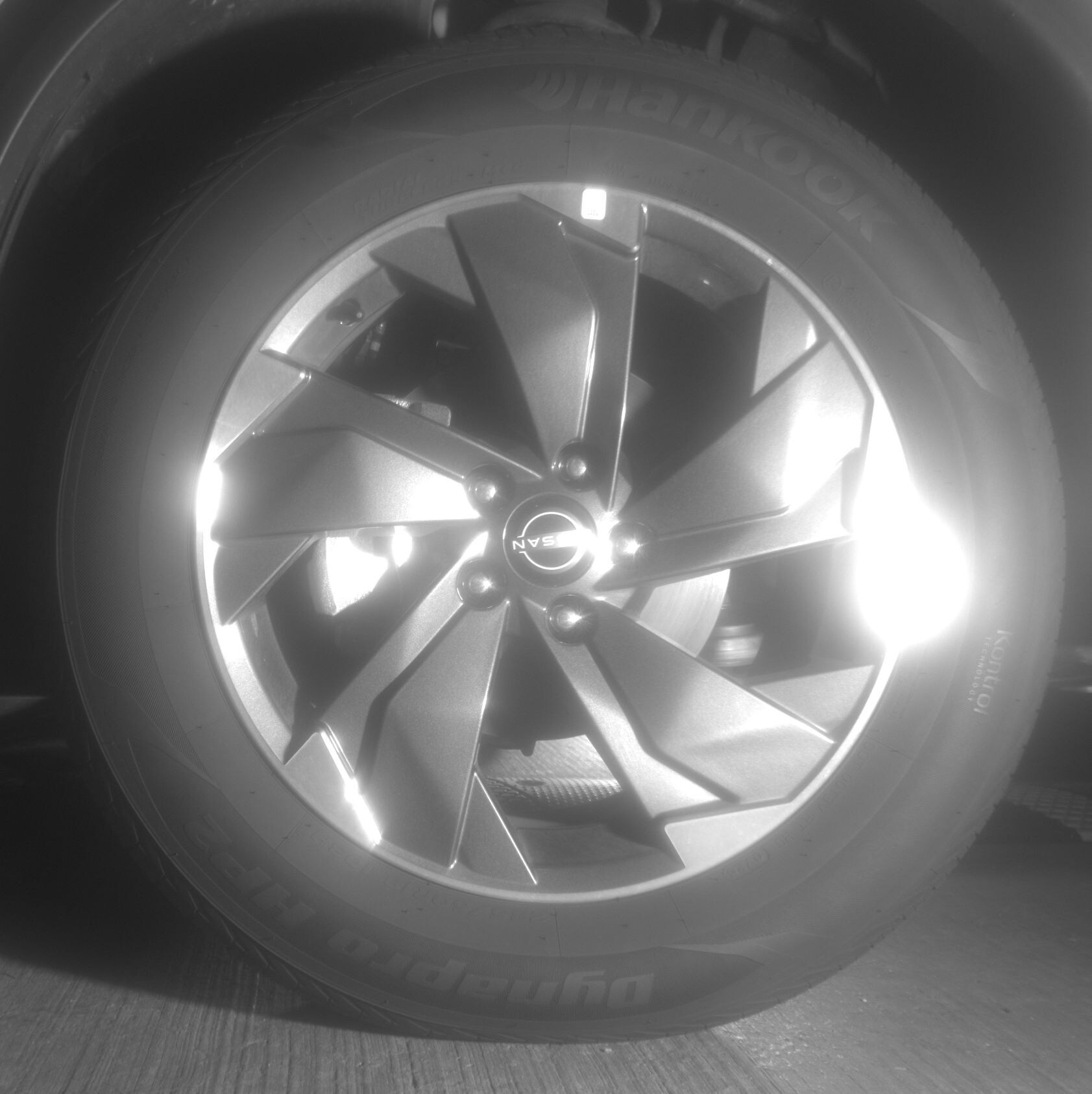 Thumbnail: 2025 Nissan Rogue - 9