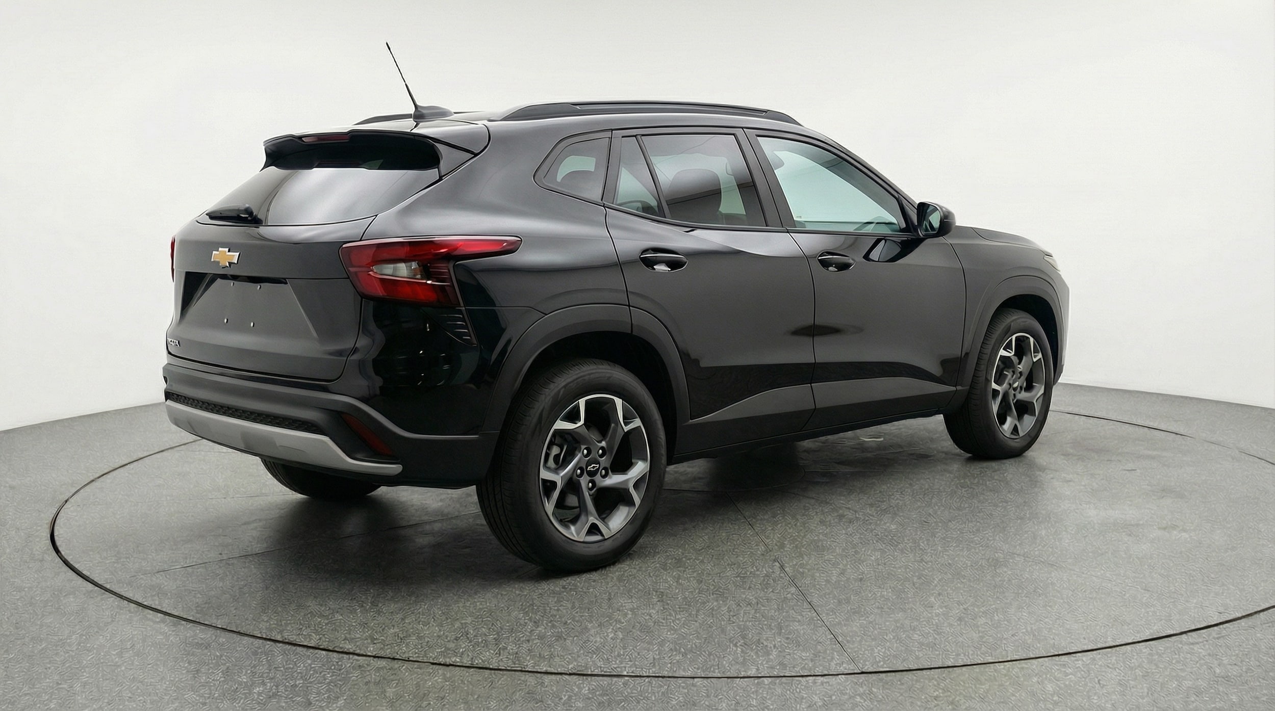 Thumbnail: 2025 Chevrolet Trax - 7