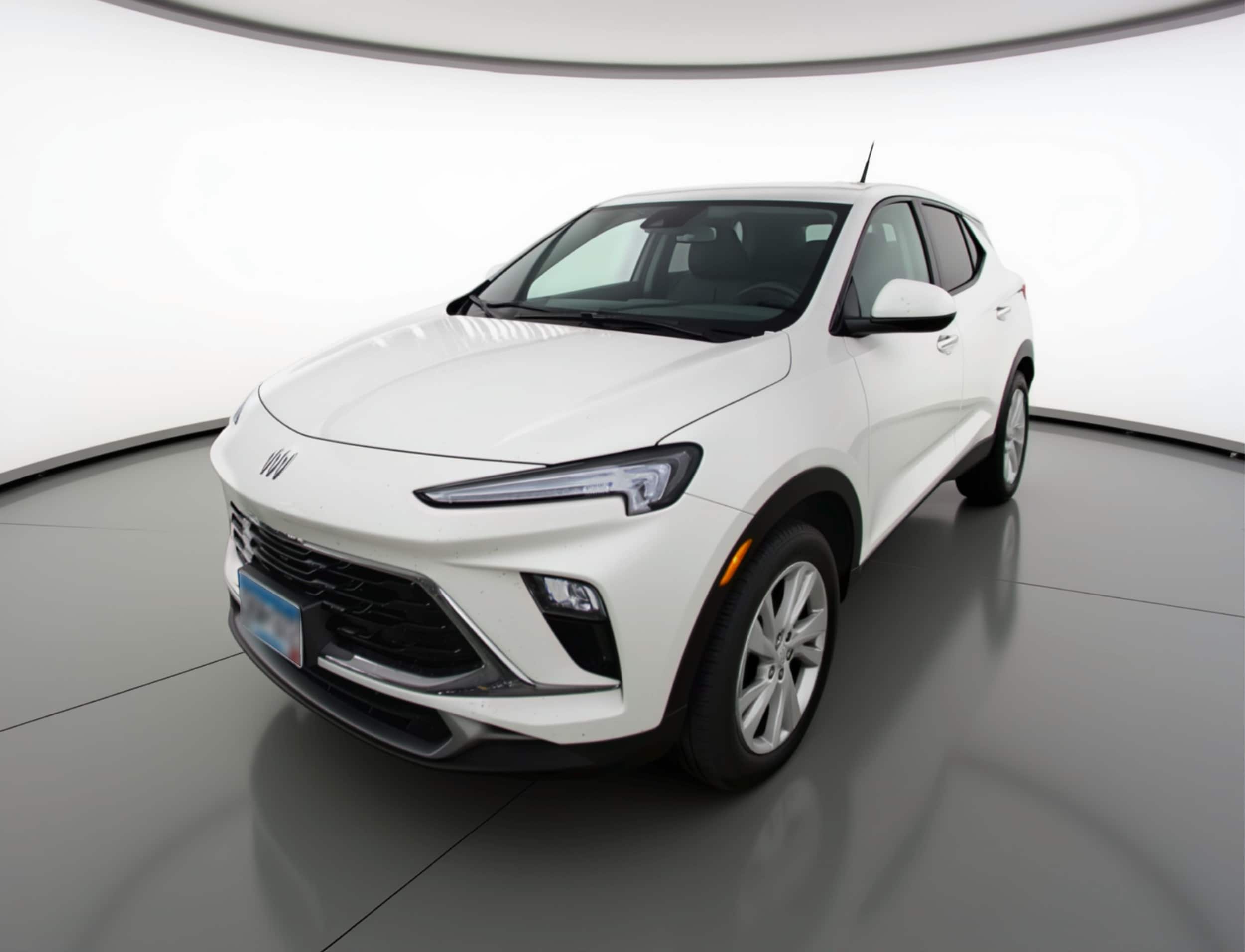 Thumbnail: 2025 Buick Encore GX - 3