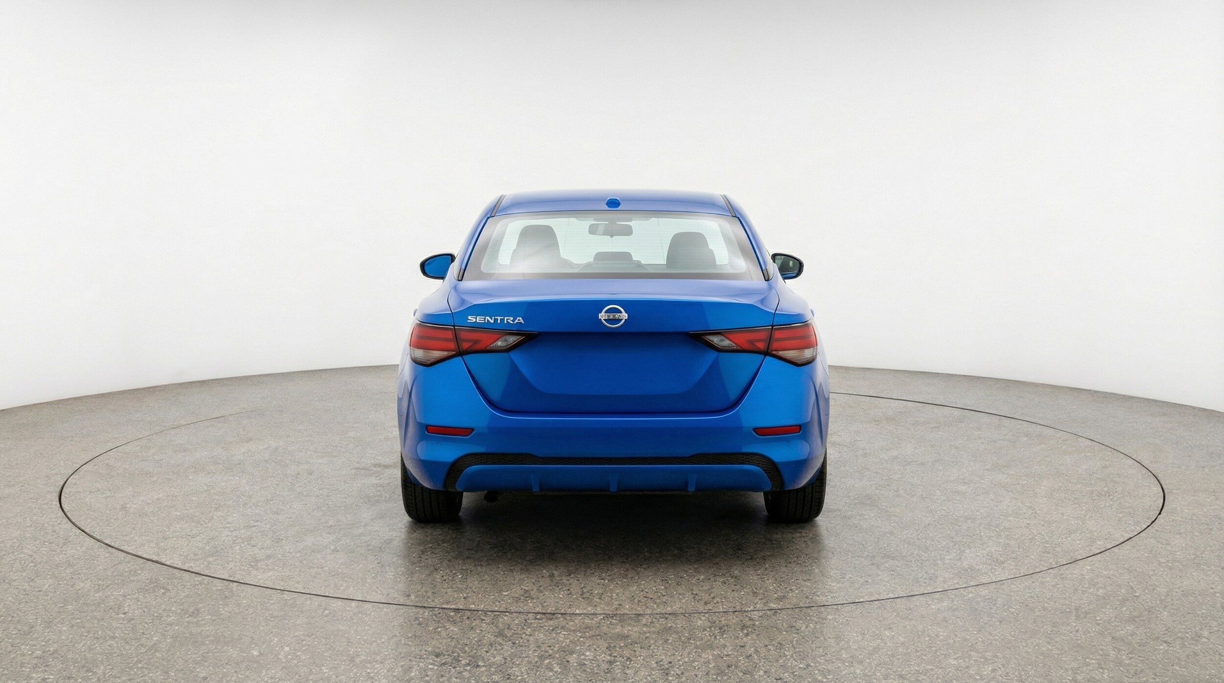 Thumbnail: 2025 Nissan Sentra - 7