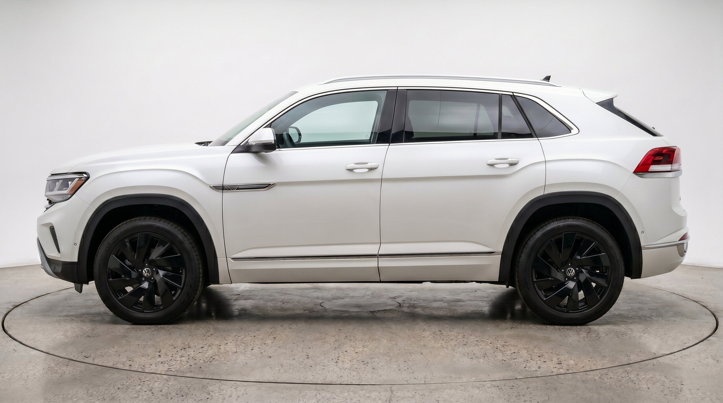 Thumbnail: 2026 Volkswagen Atlas - 5