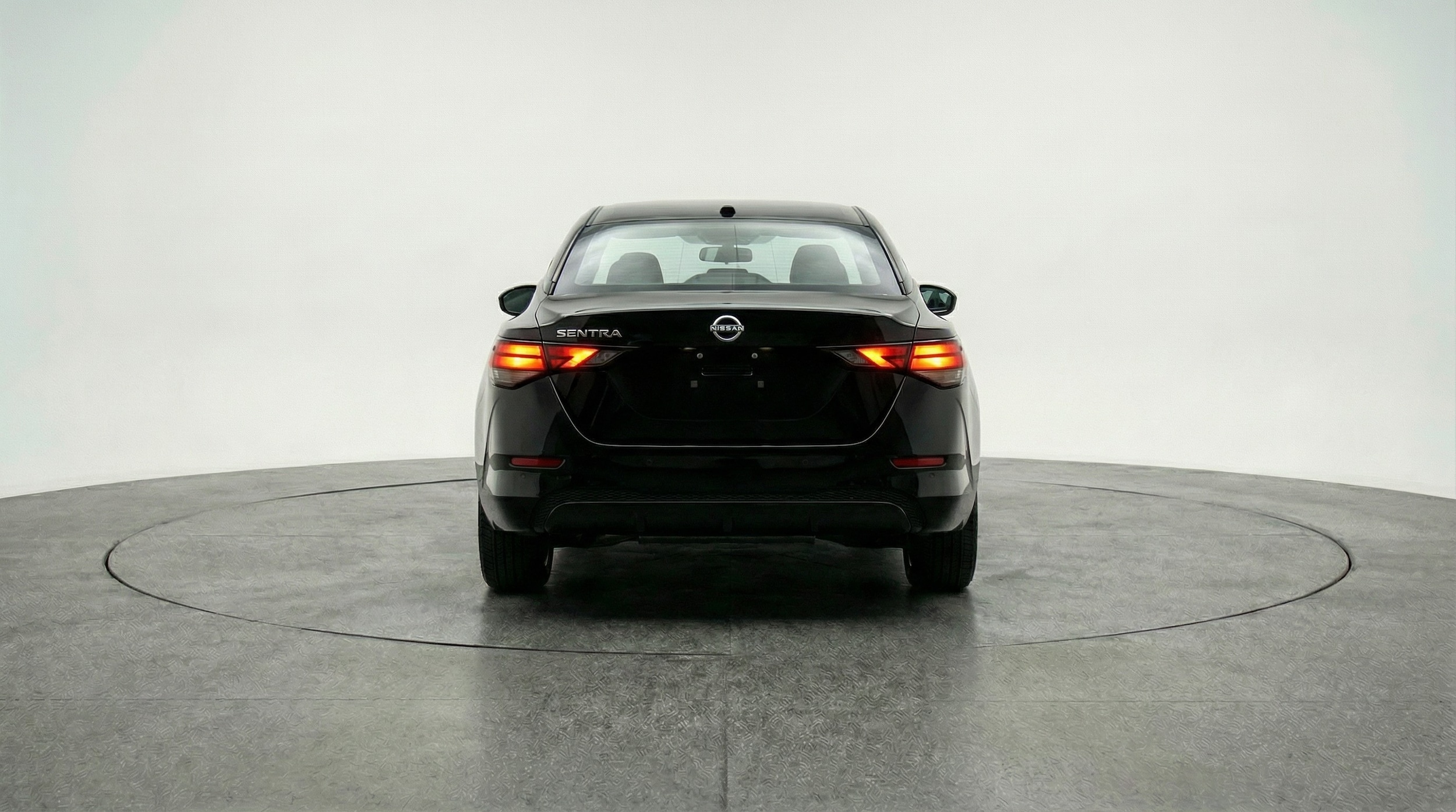 Thumbnail: 2025 Nissan Sentra - 6