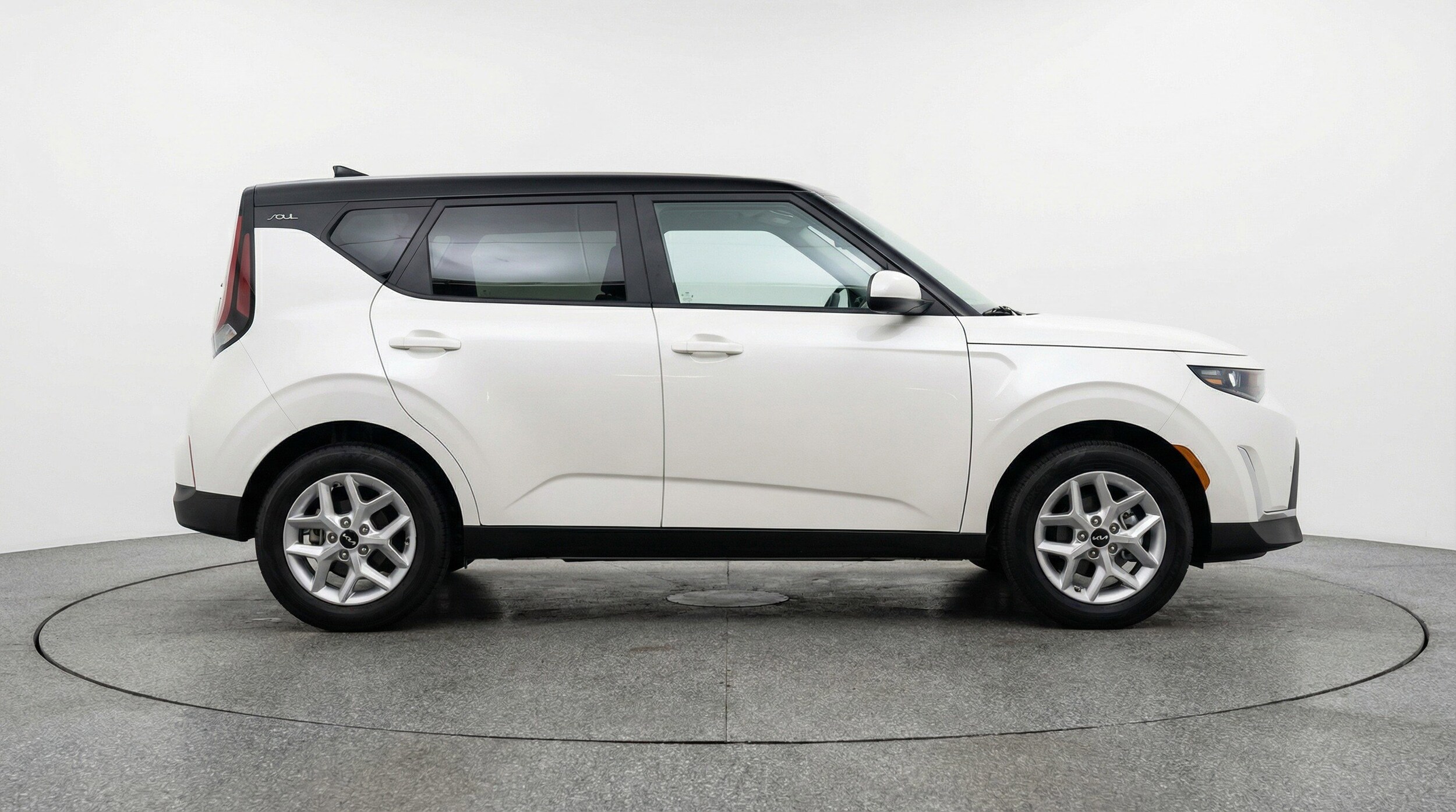 Thumbnail: 2025 Kia Soul - 11