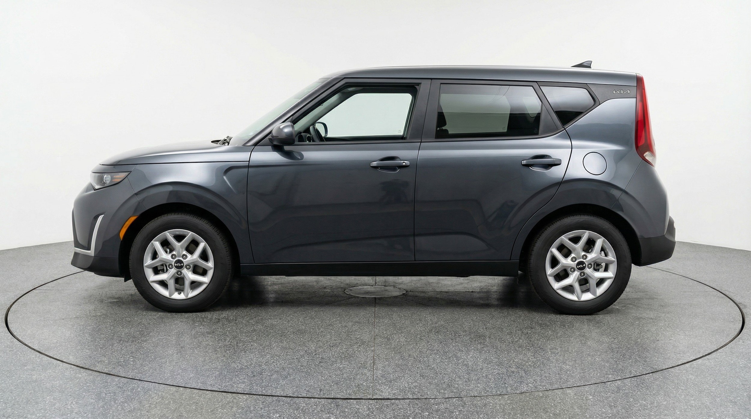 Thumbnail: 2025 Kia Soul - 5