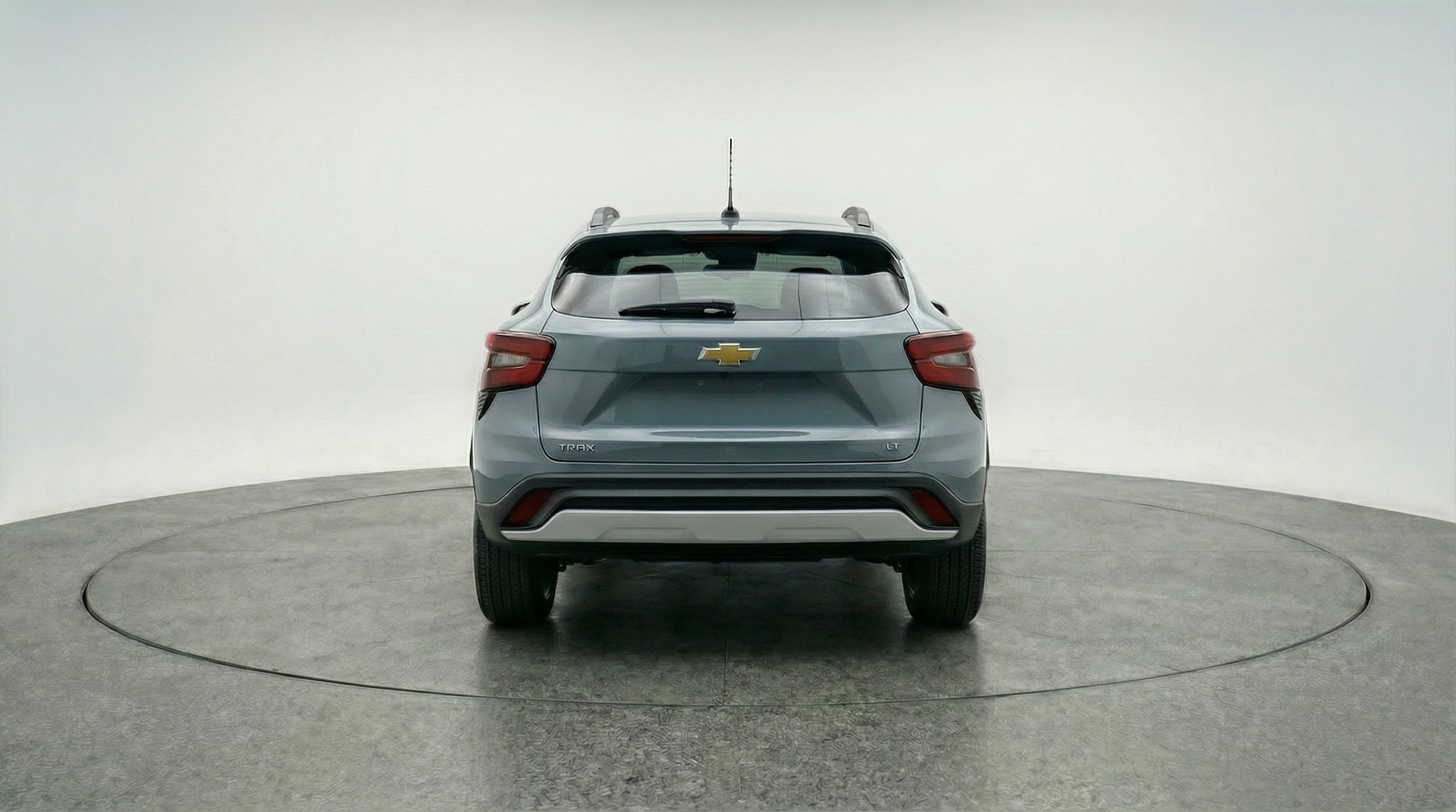 Thumbnail: 2025 Chevrolet Trax - 6