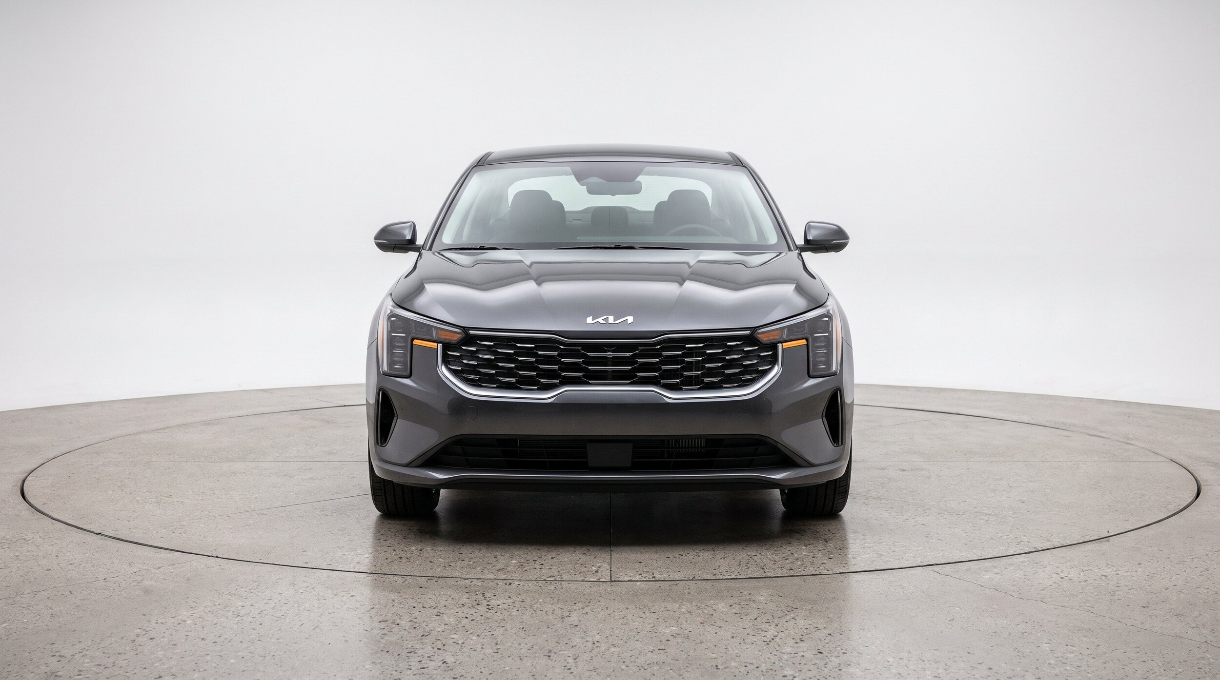 Thumbnail: 2026 Kia K4 - 2