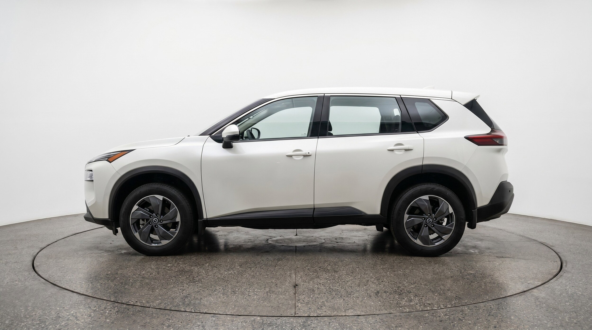 Thumbnail: 2024 Nissan Rogue - 5