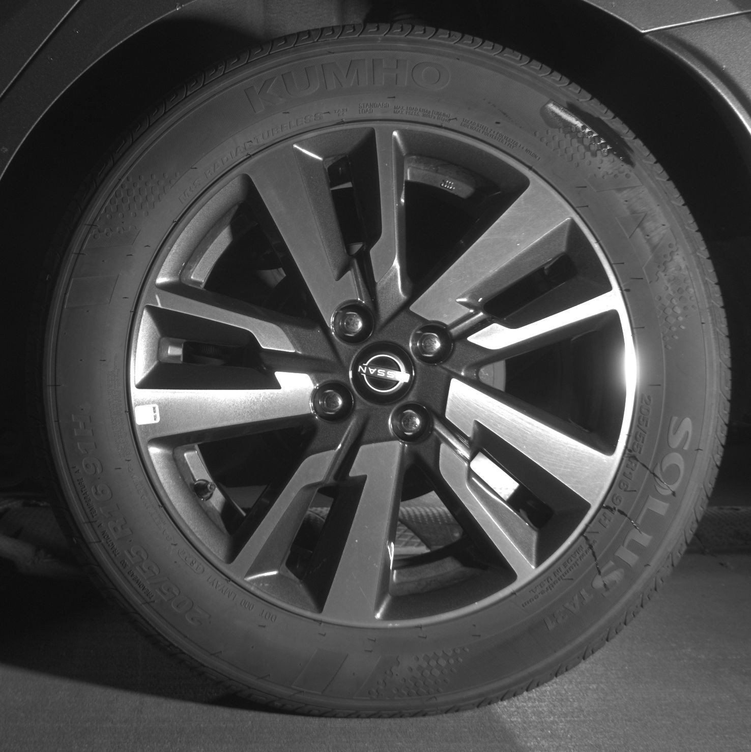 Thumbnail: 2025 Nissan Versa - 14