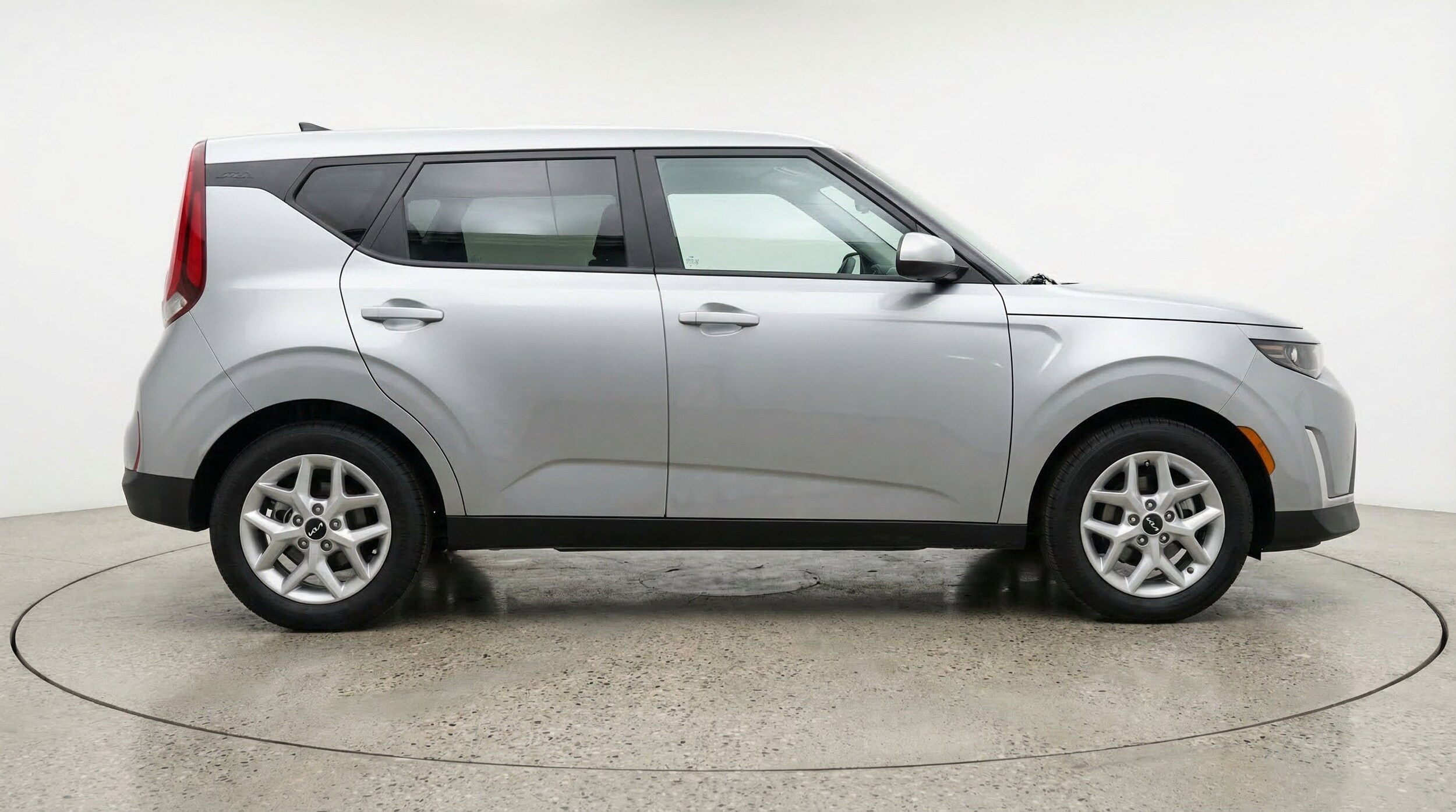 Thumbnail: 2025 Kia Soul - 11