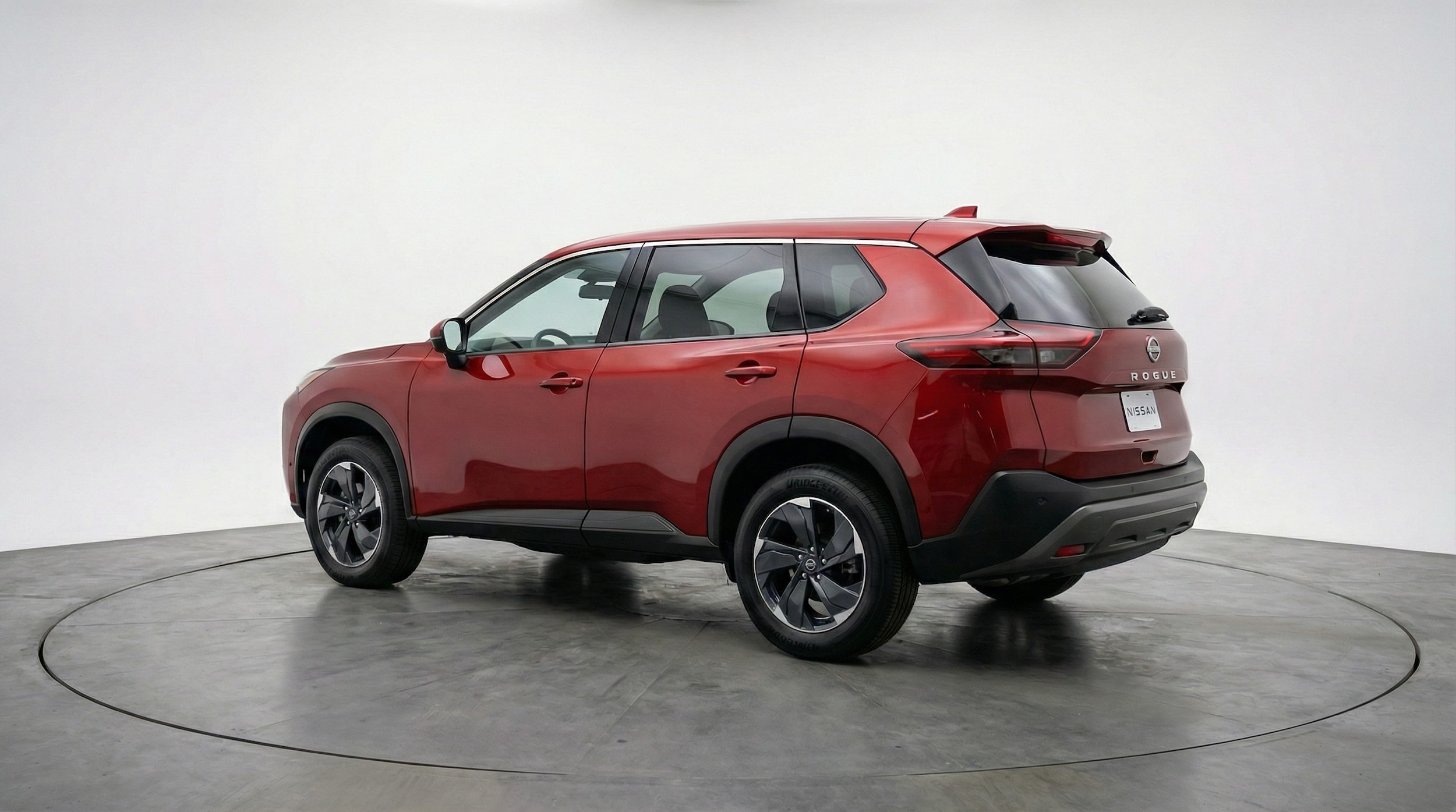 Thumbnail: 2025 Nissan Rogue - 5