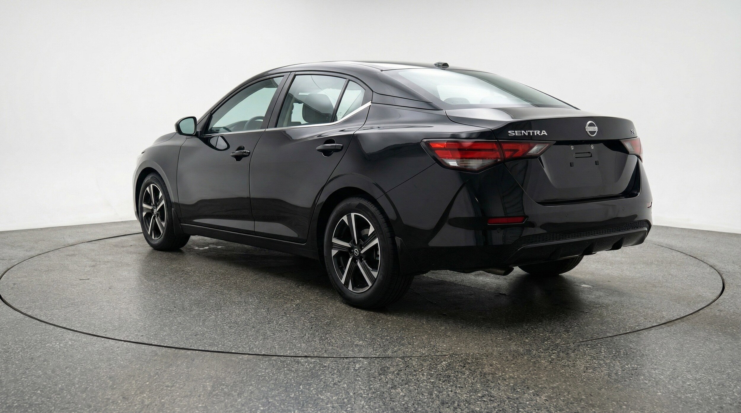Thumbnail: 2024 Nissan Sentra - 6