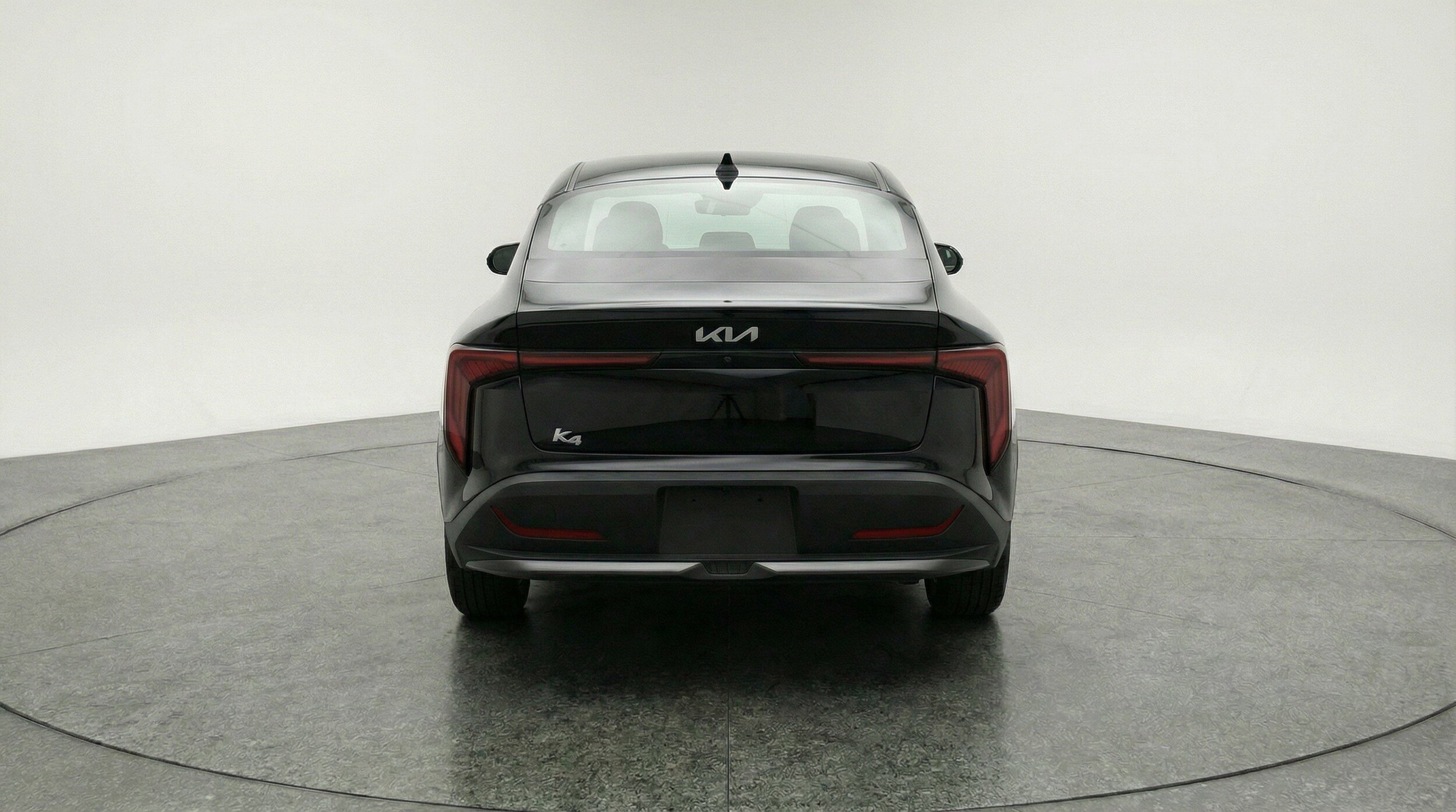 Thumbnail: 2025 Kia K4 - 7
