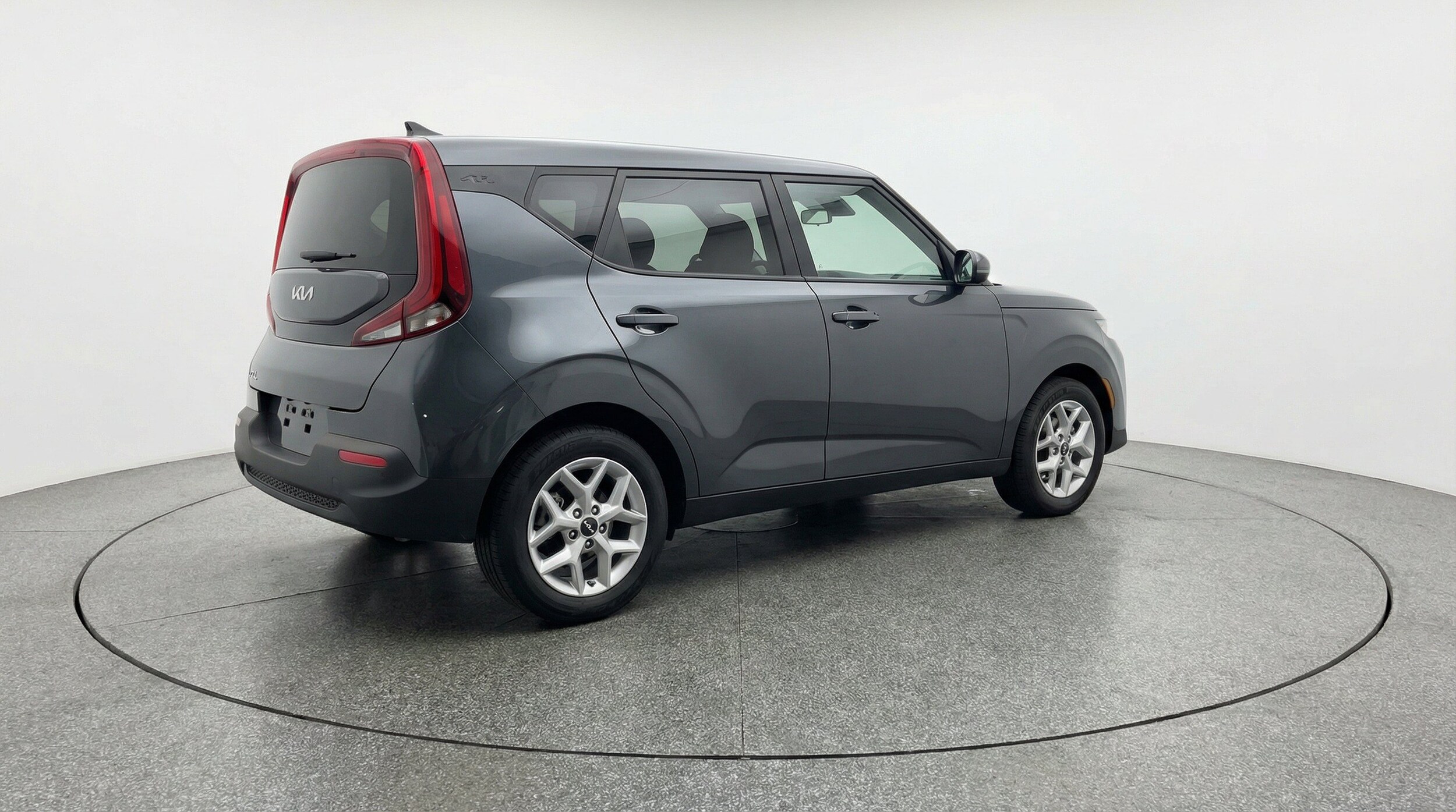 Thumbnail: 2025 Kia Soul - 9