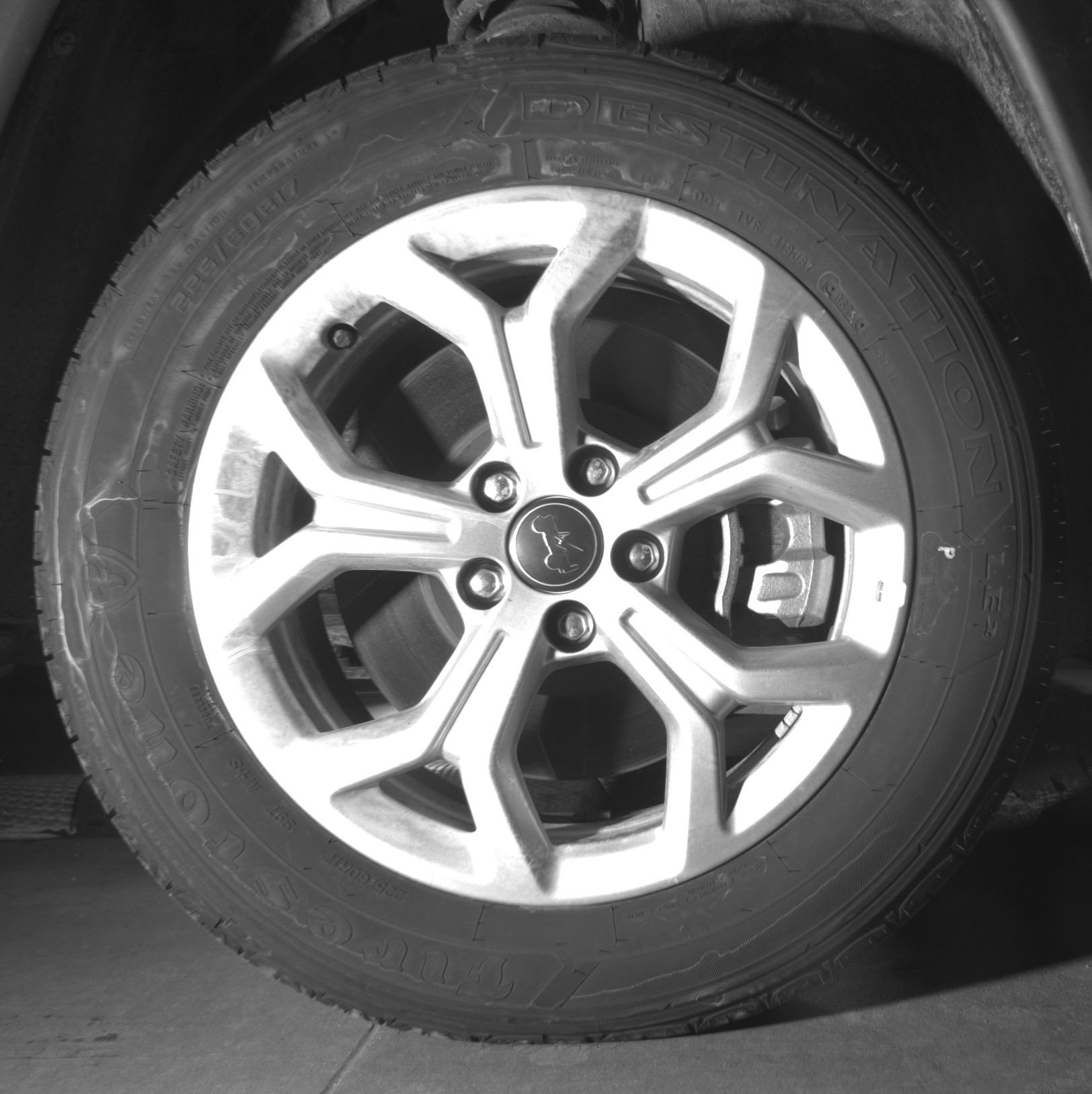 Thumbnail: 2025 Jeep Compass - 13