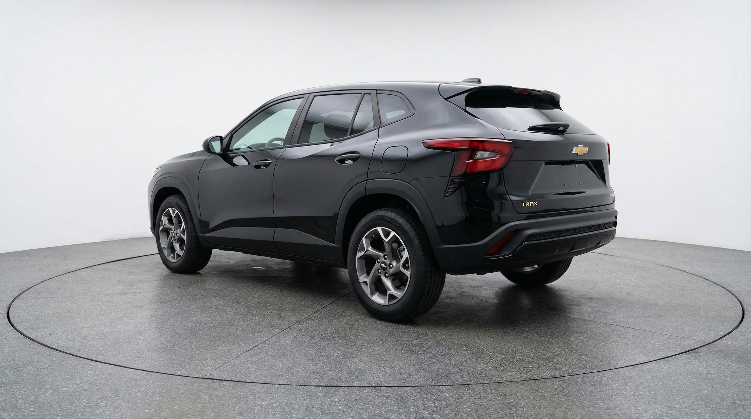 Thumbnail: 2025 Chevrolet Trax - 6